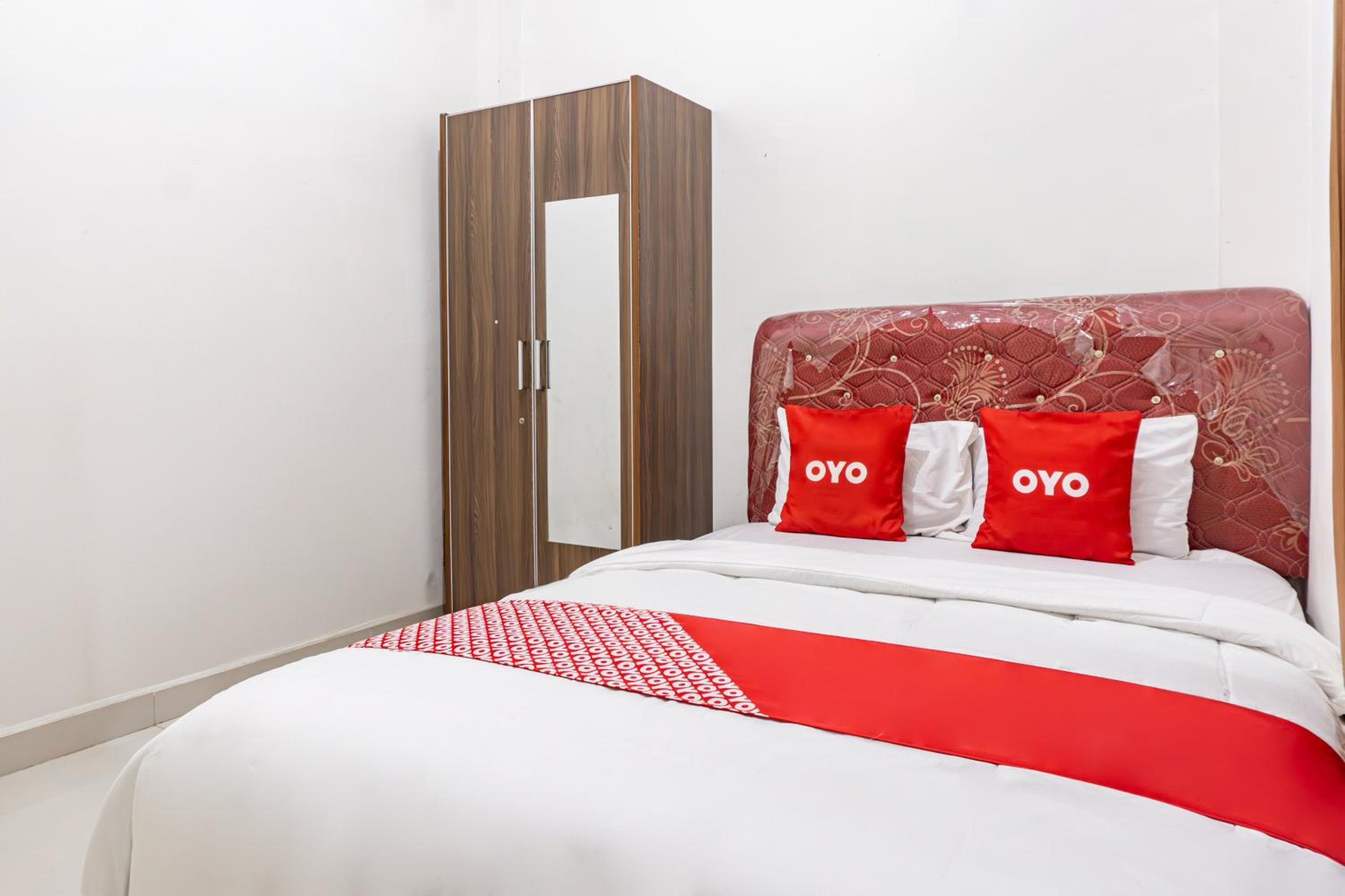 Deluxe Double Room photo 1