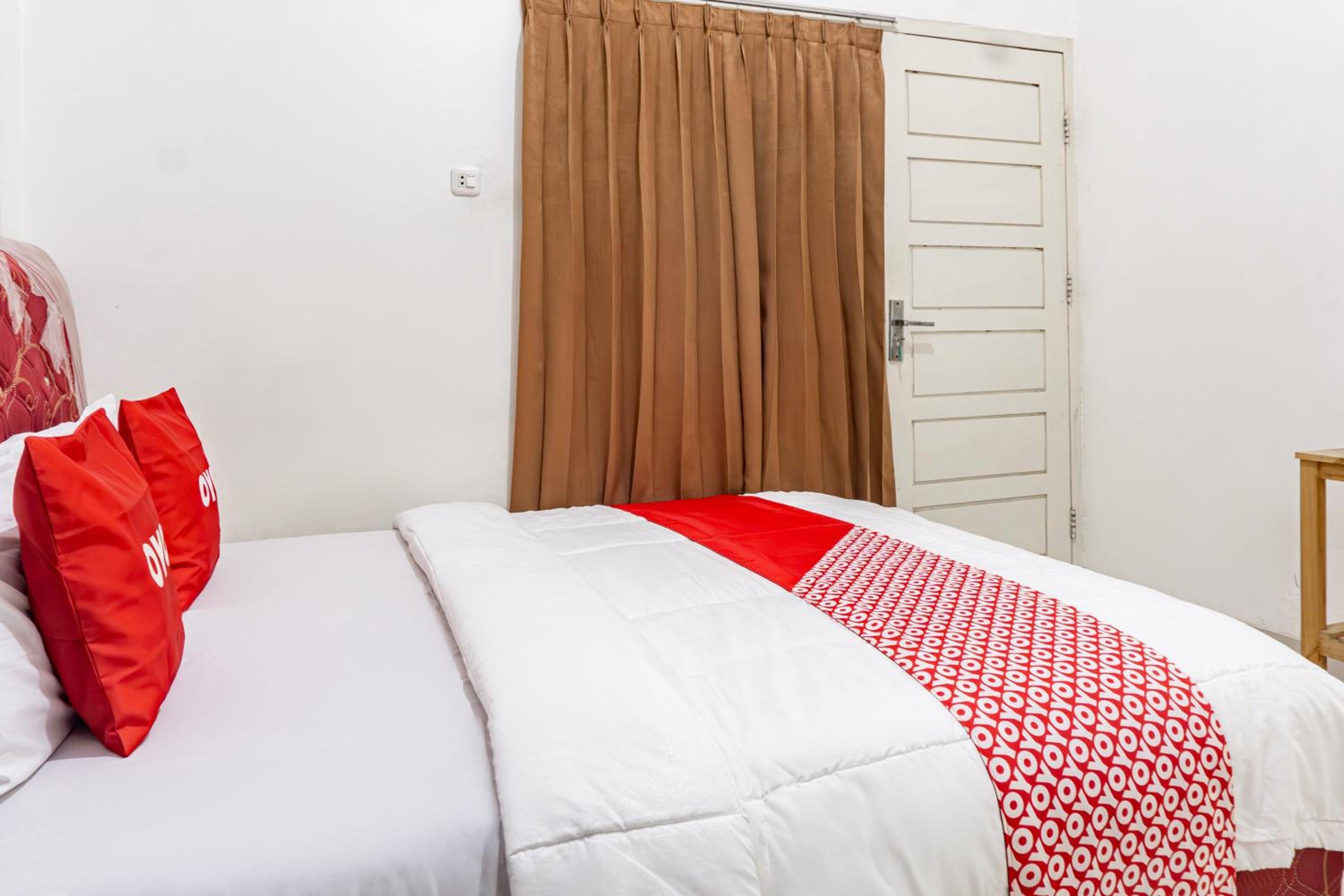 Deluxe Double Room photo 2