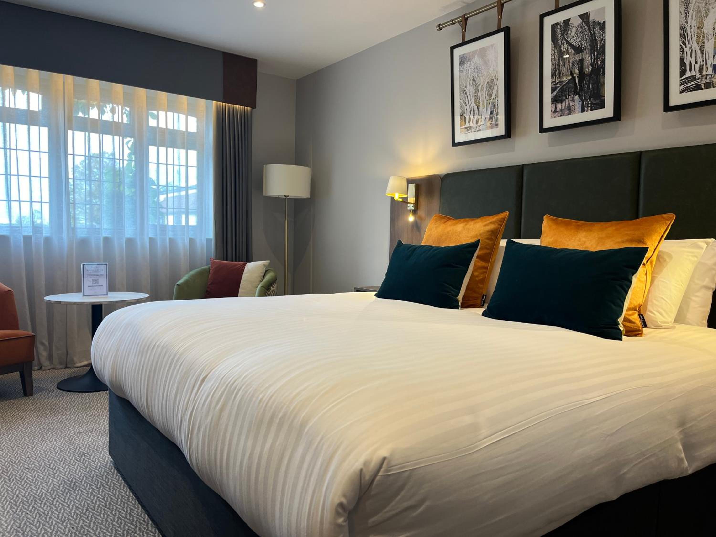 Superior Double Room - Photo 3