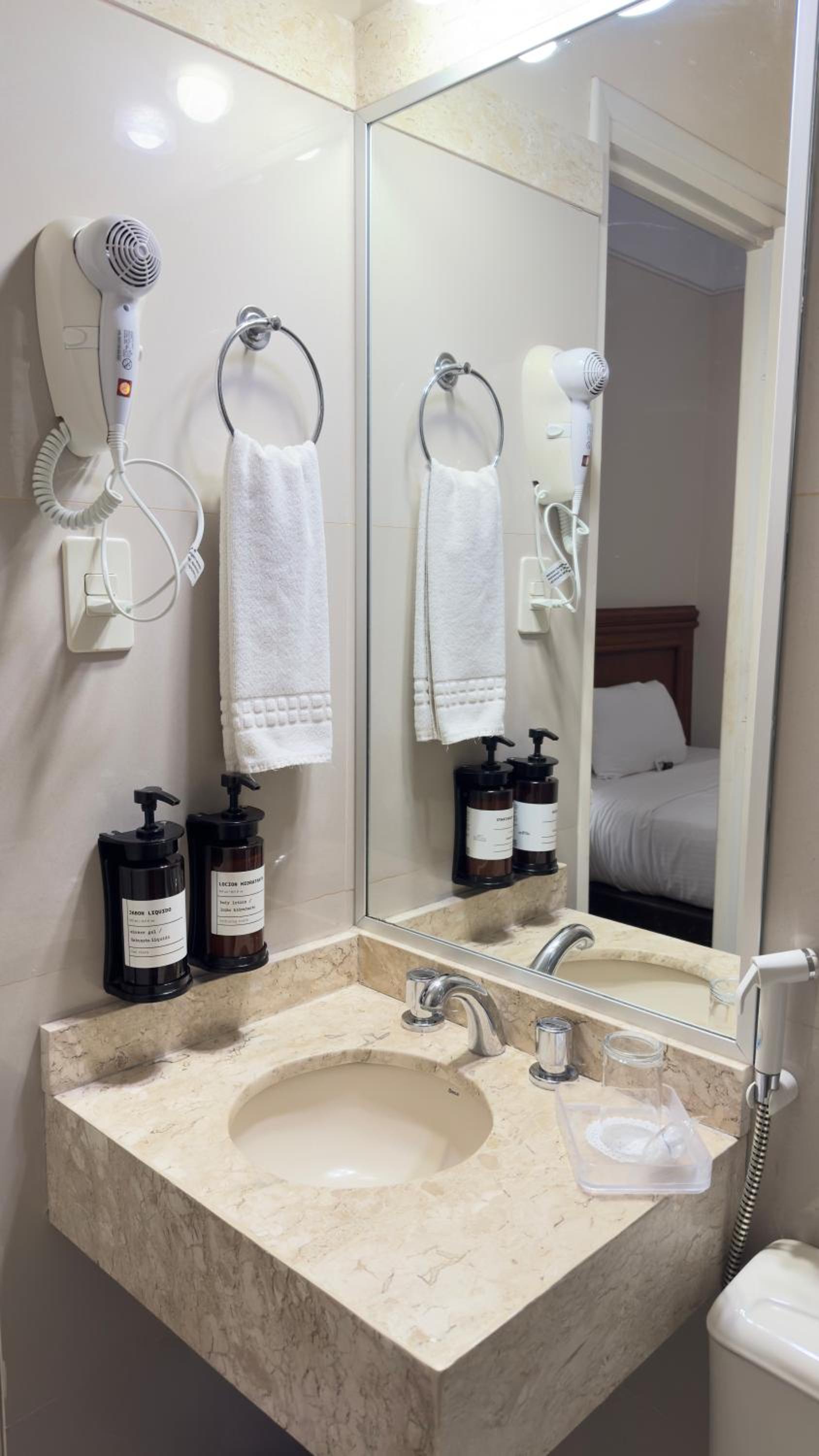 Standard Single Room photo 3