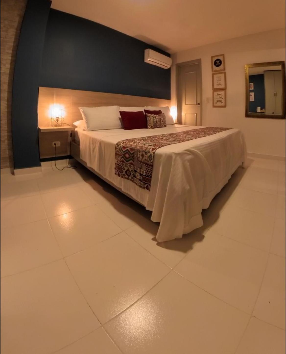 Deluxe Double Room photo 3