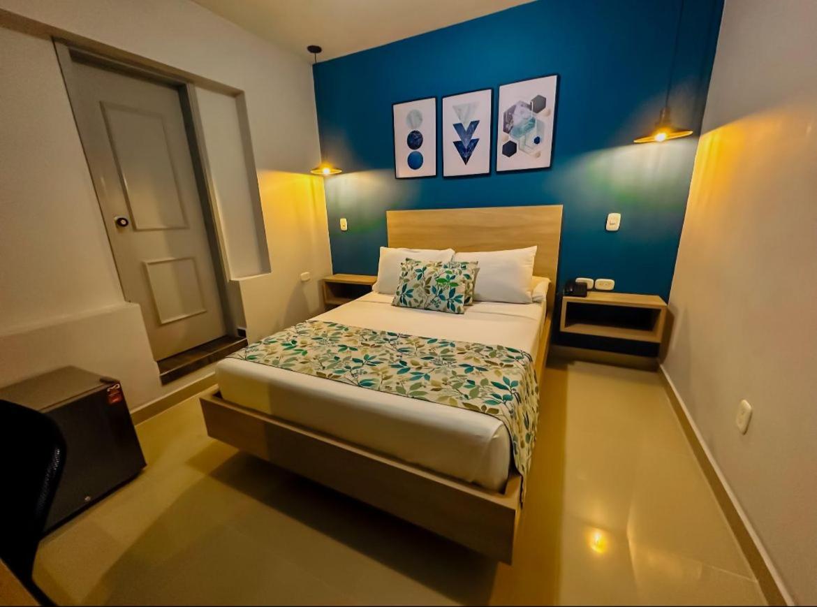 Standard Double Room photo 2