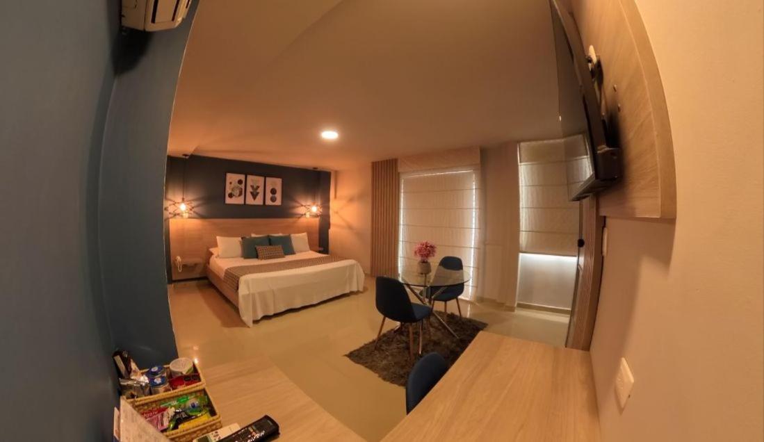 Executive King Room photo 3