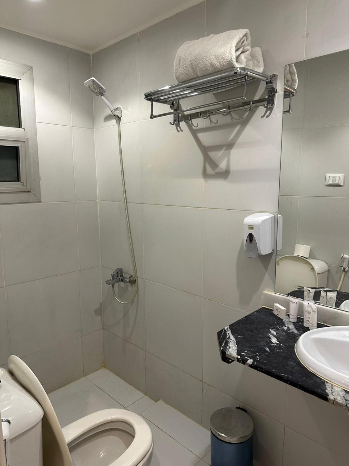 Budget Single Room