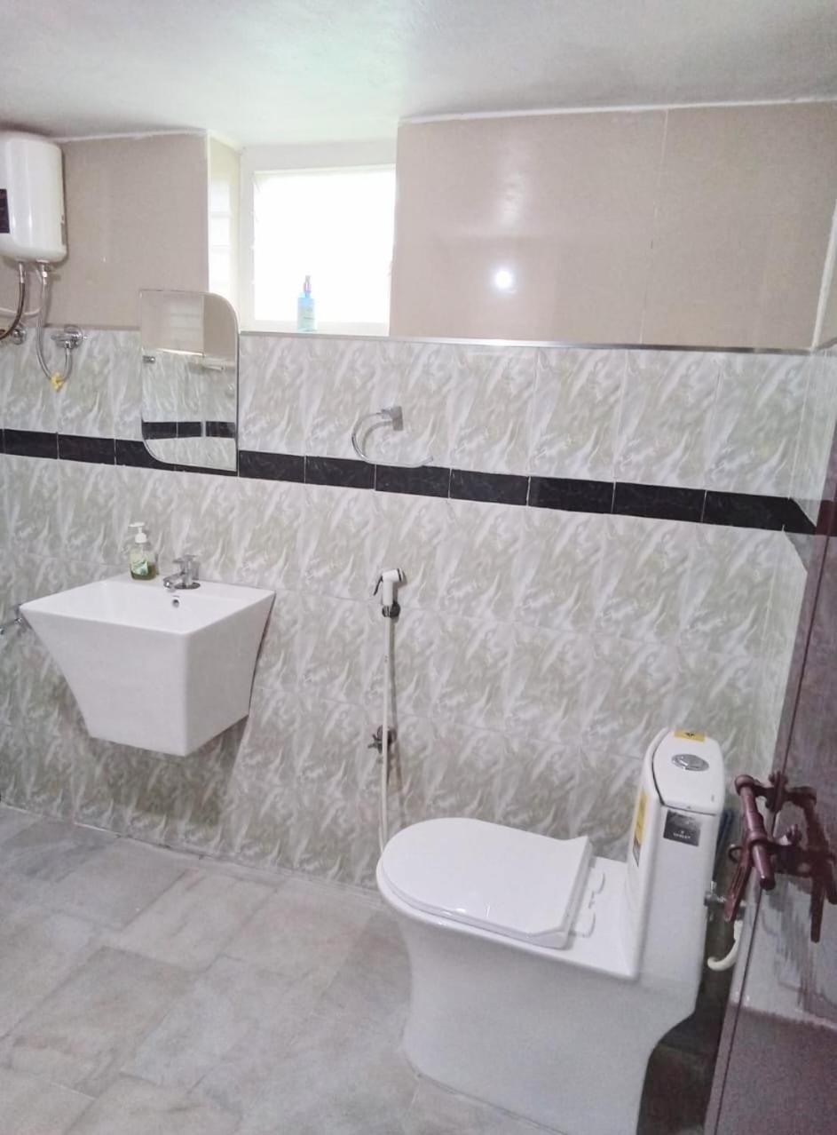 Family Room With Private Bathroom photo 2