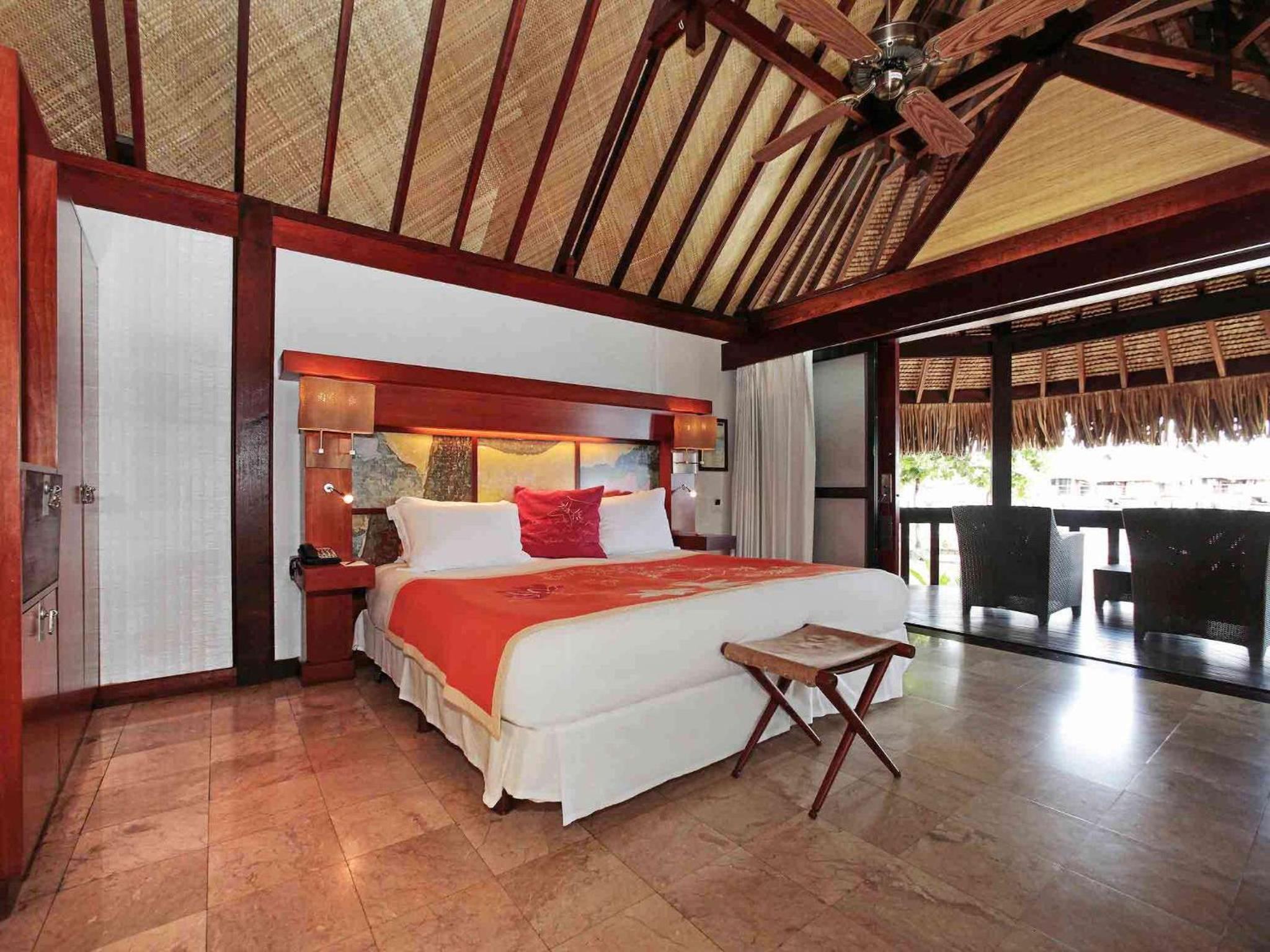 Superior Villa with Ocean View