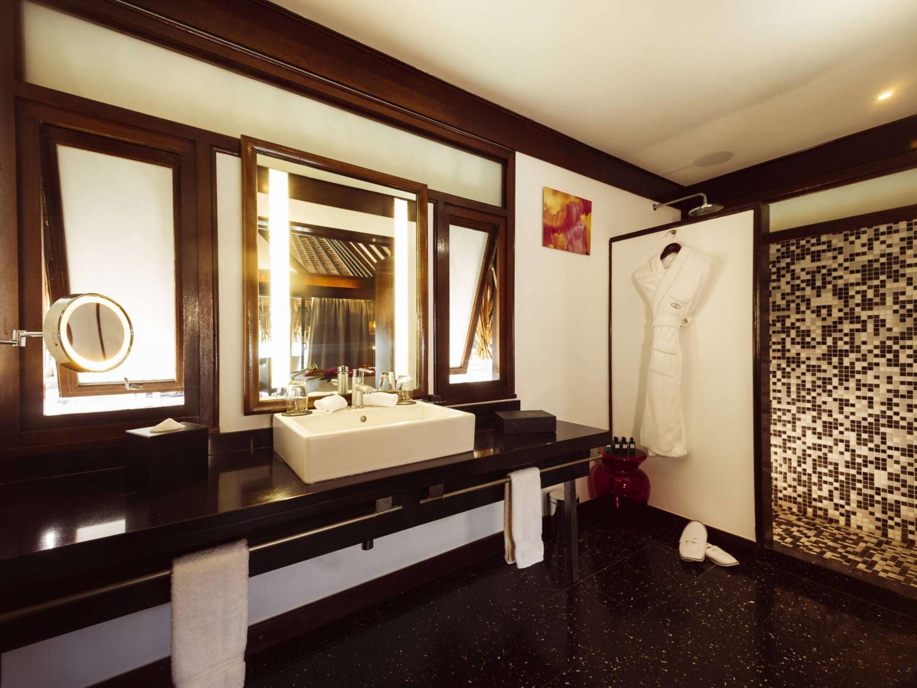 Superior Villa with Ocean View photo 3