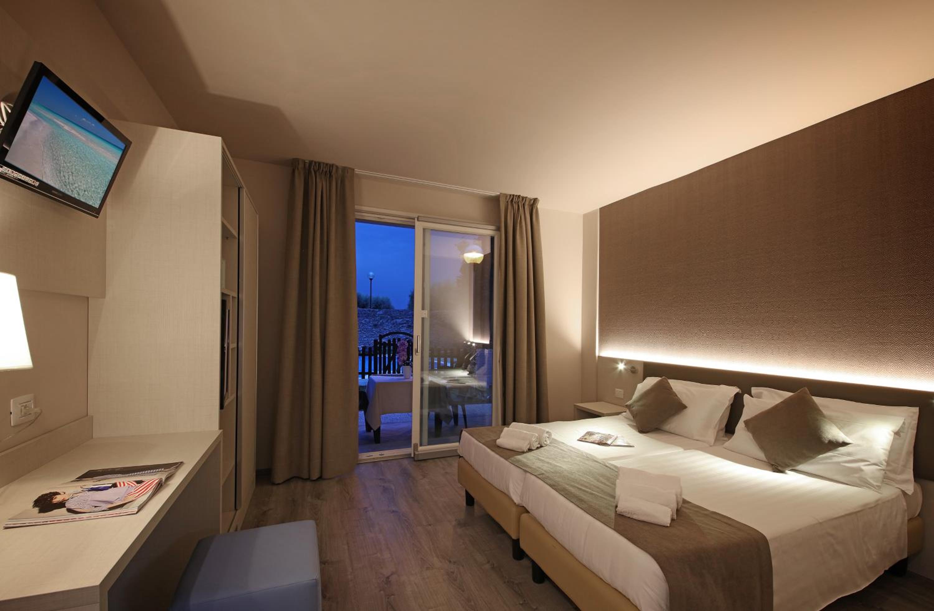 Quarto Duplo Superior