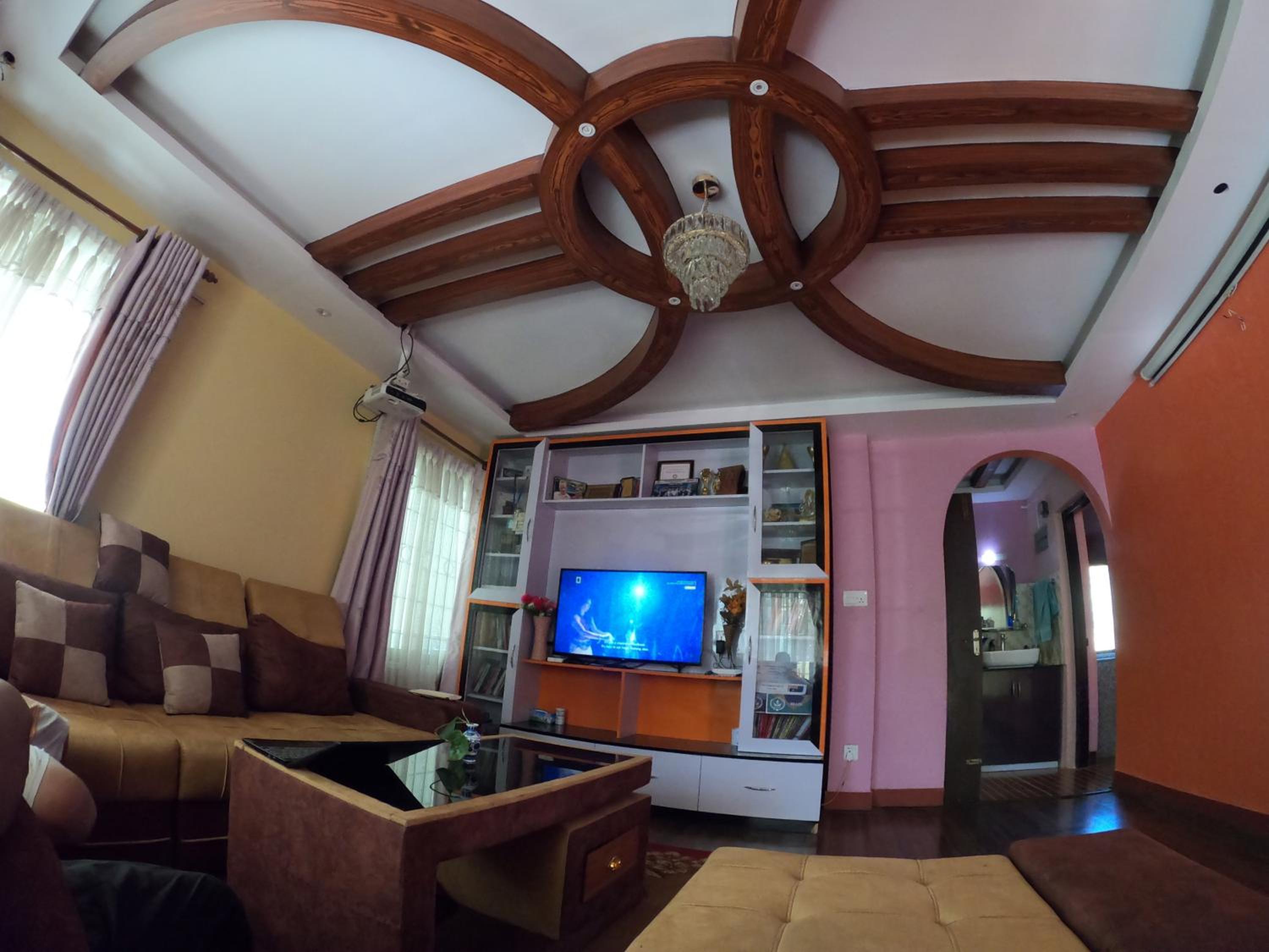 Two-Bedroom House photo 1