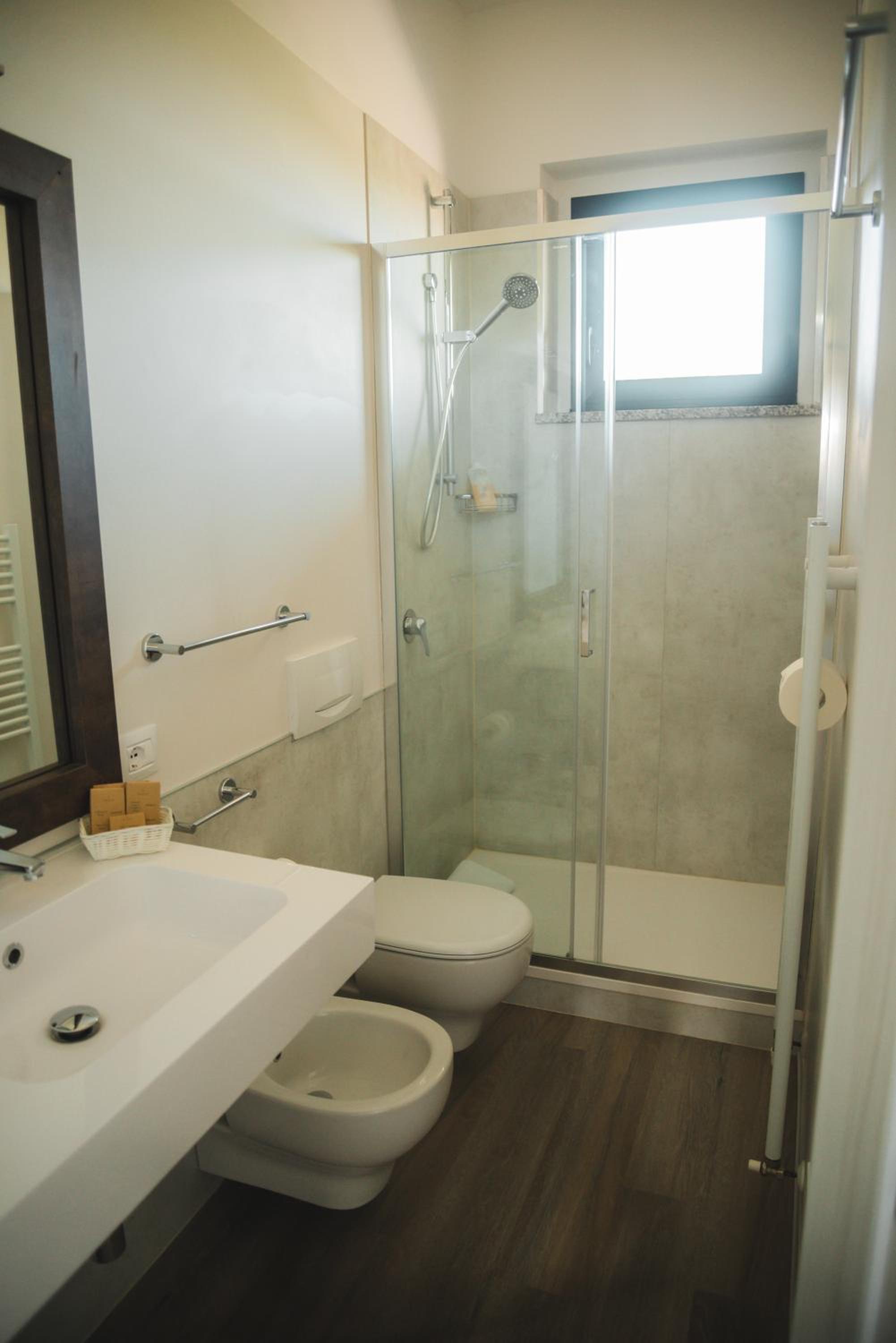 Triple Room photo 2
