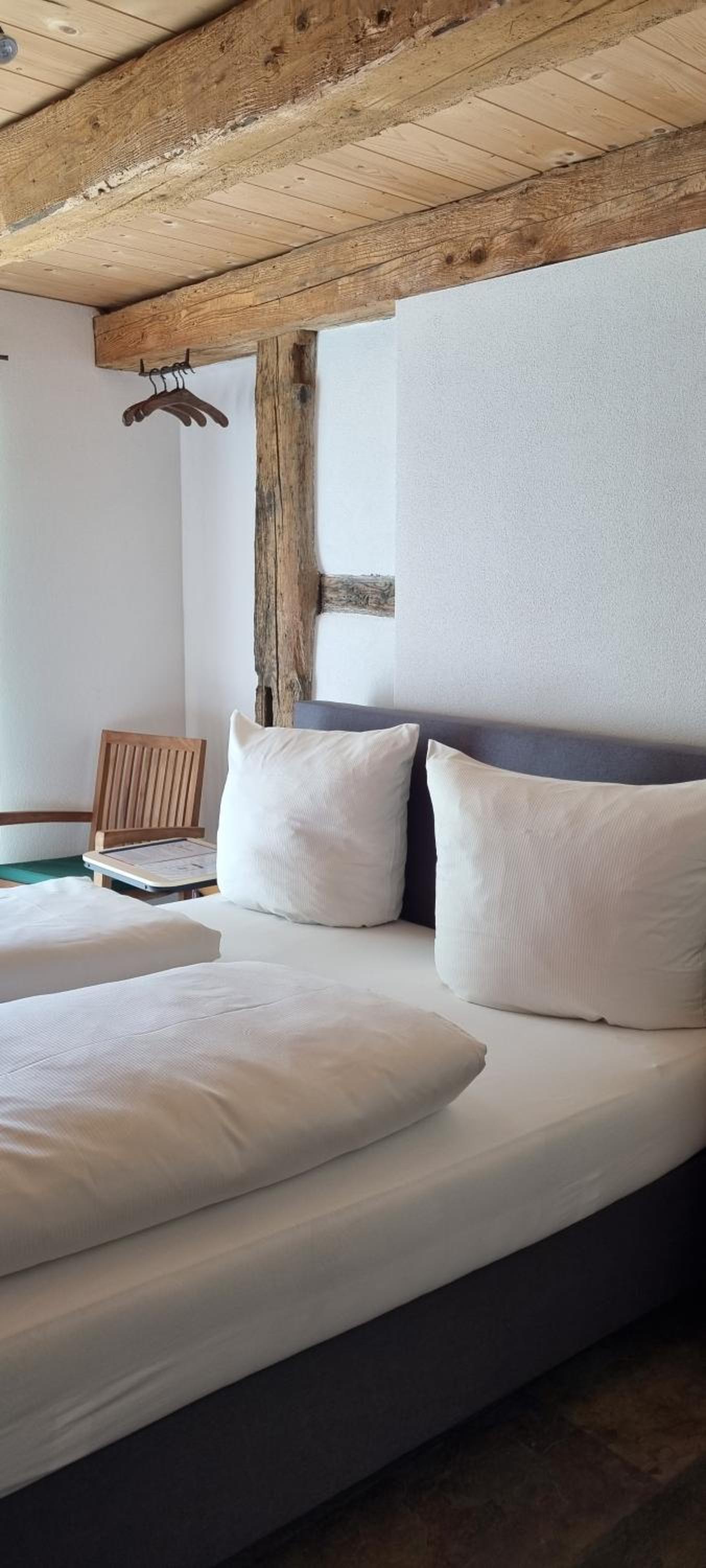 Double Room With Garden View photo 3