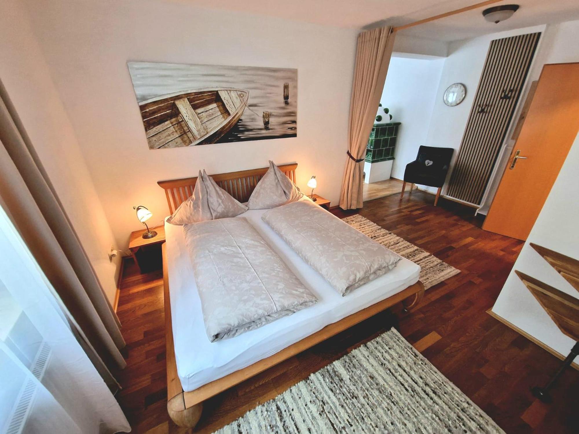 Apartment - Ground Floor photo 2