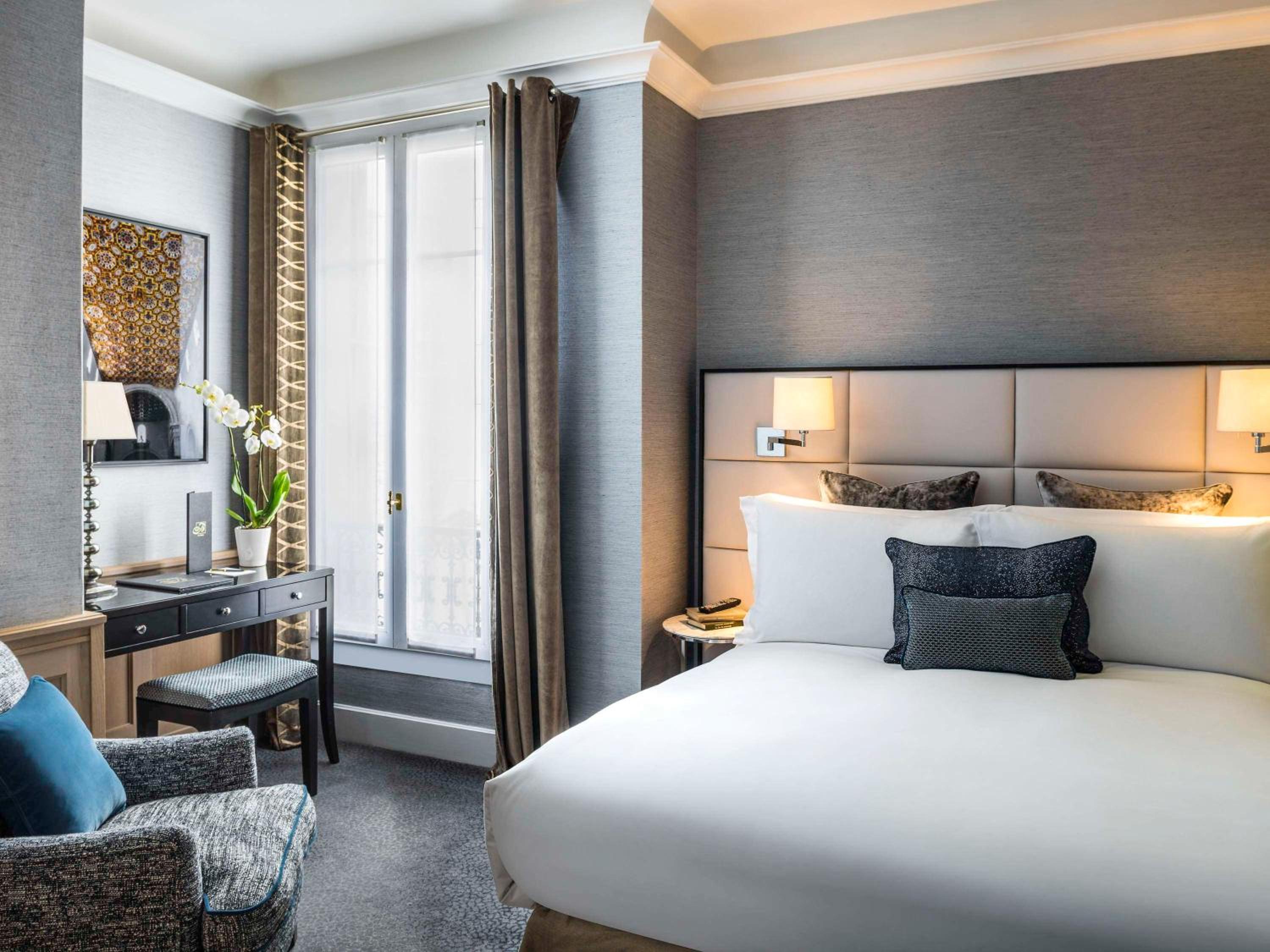 Superior Queen Room photo 1