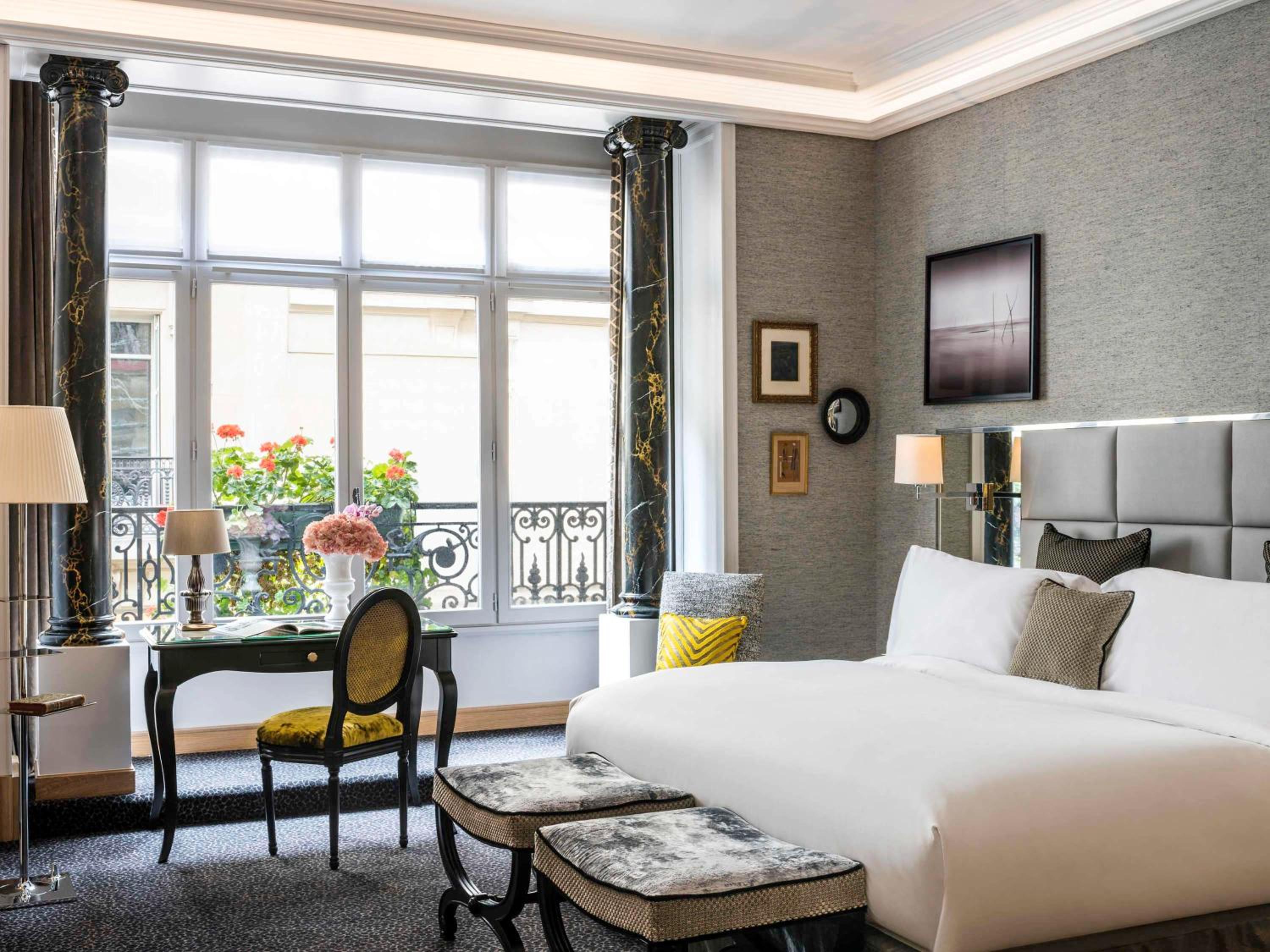 Junior King Suite