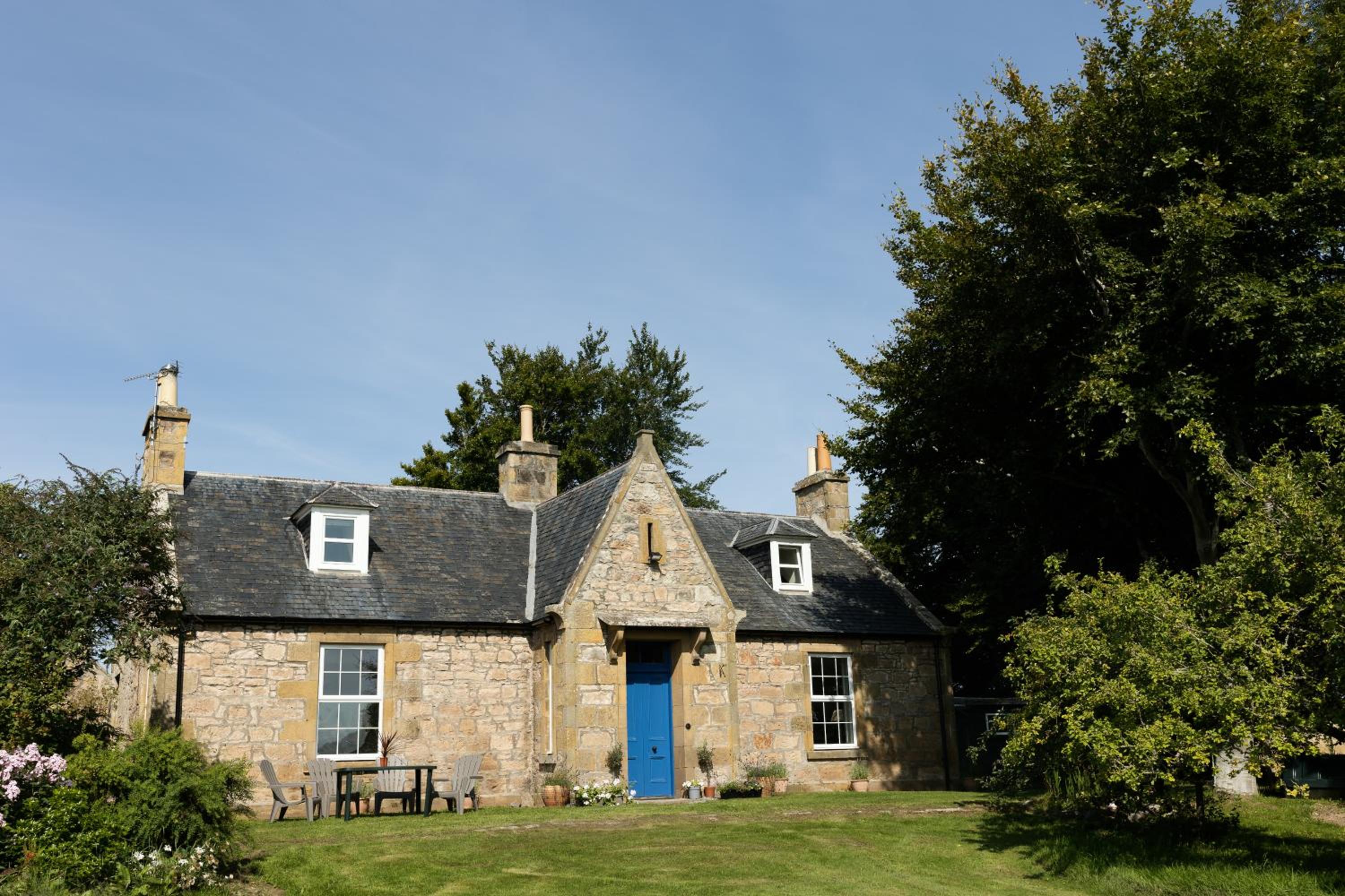 Vacation Home photo 2