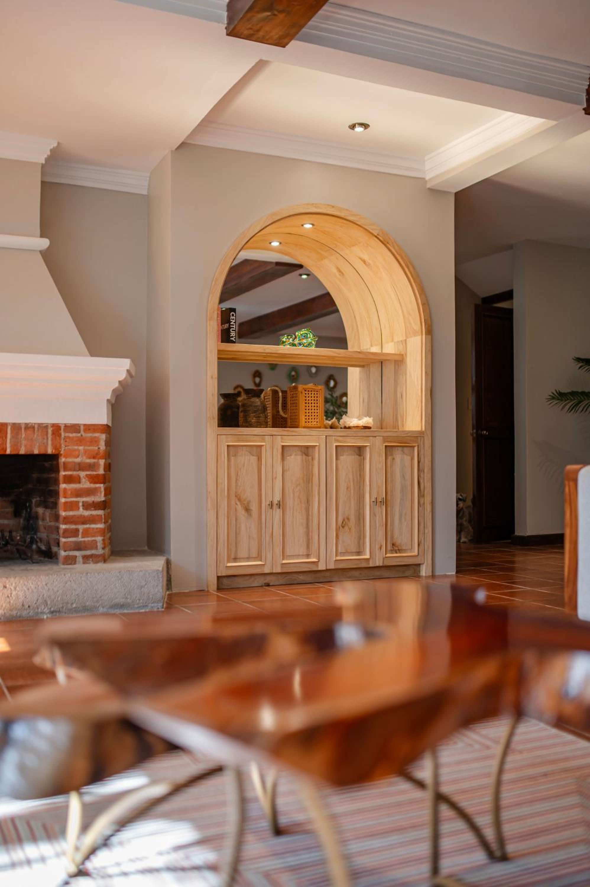 Vacation Home photo 1