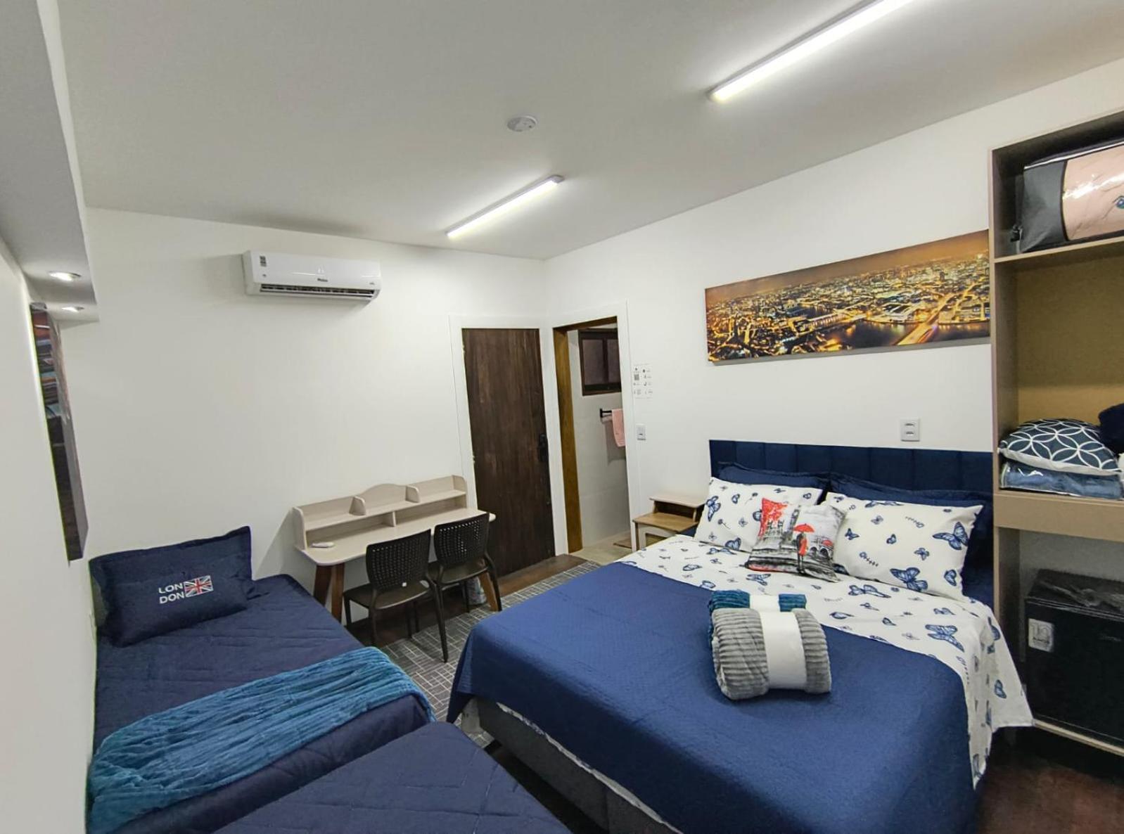 Quadruple Room photo 2