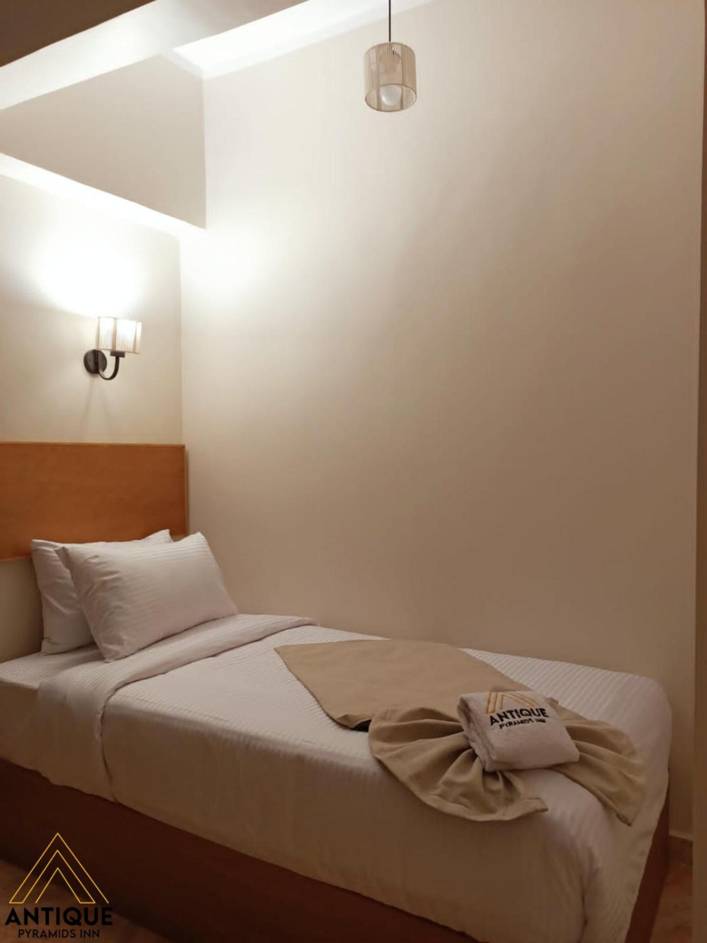 Luxury Triple Room photo 2