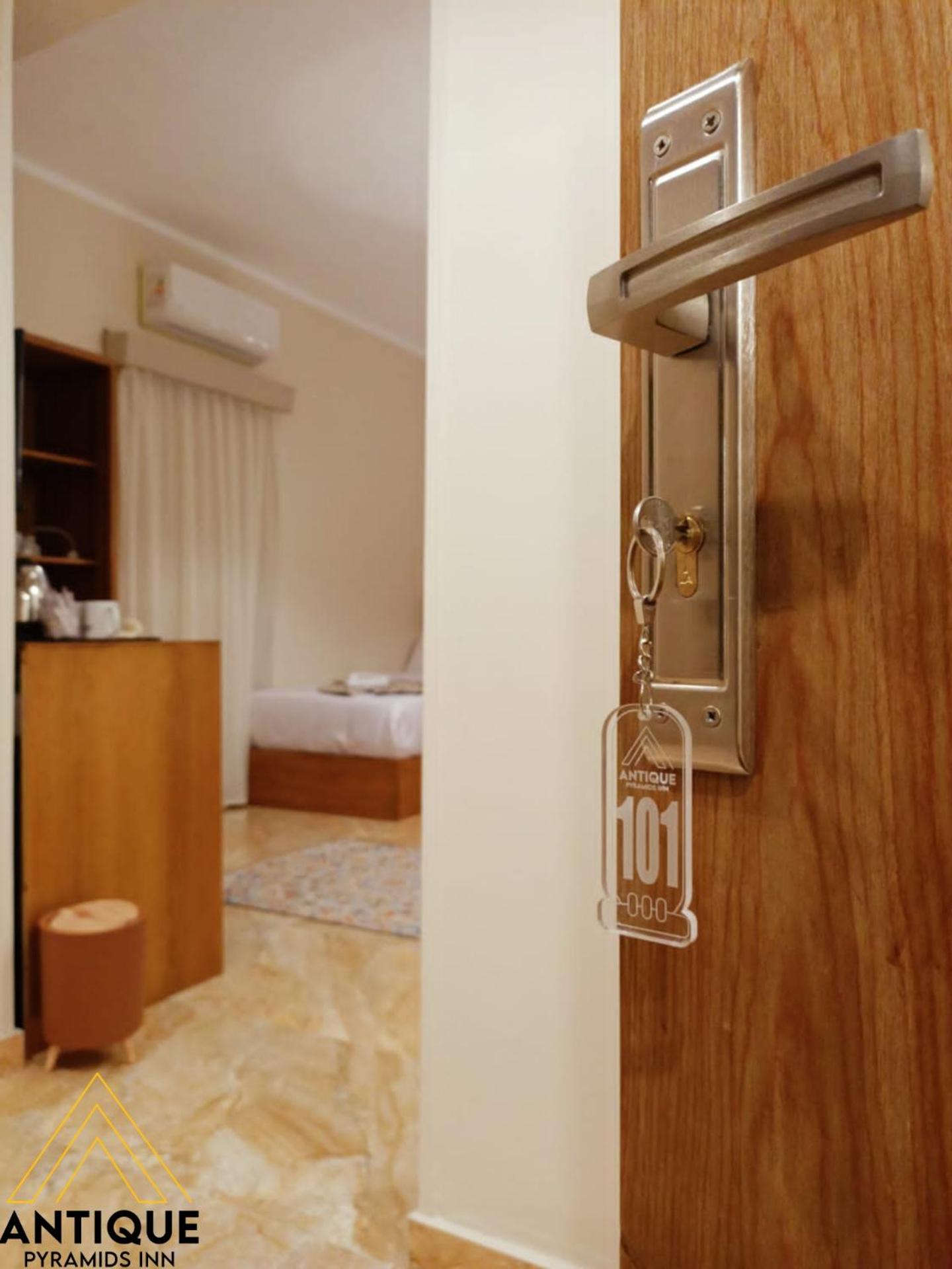 Luxury Triple Room photo 3
