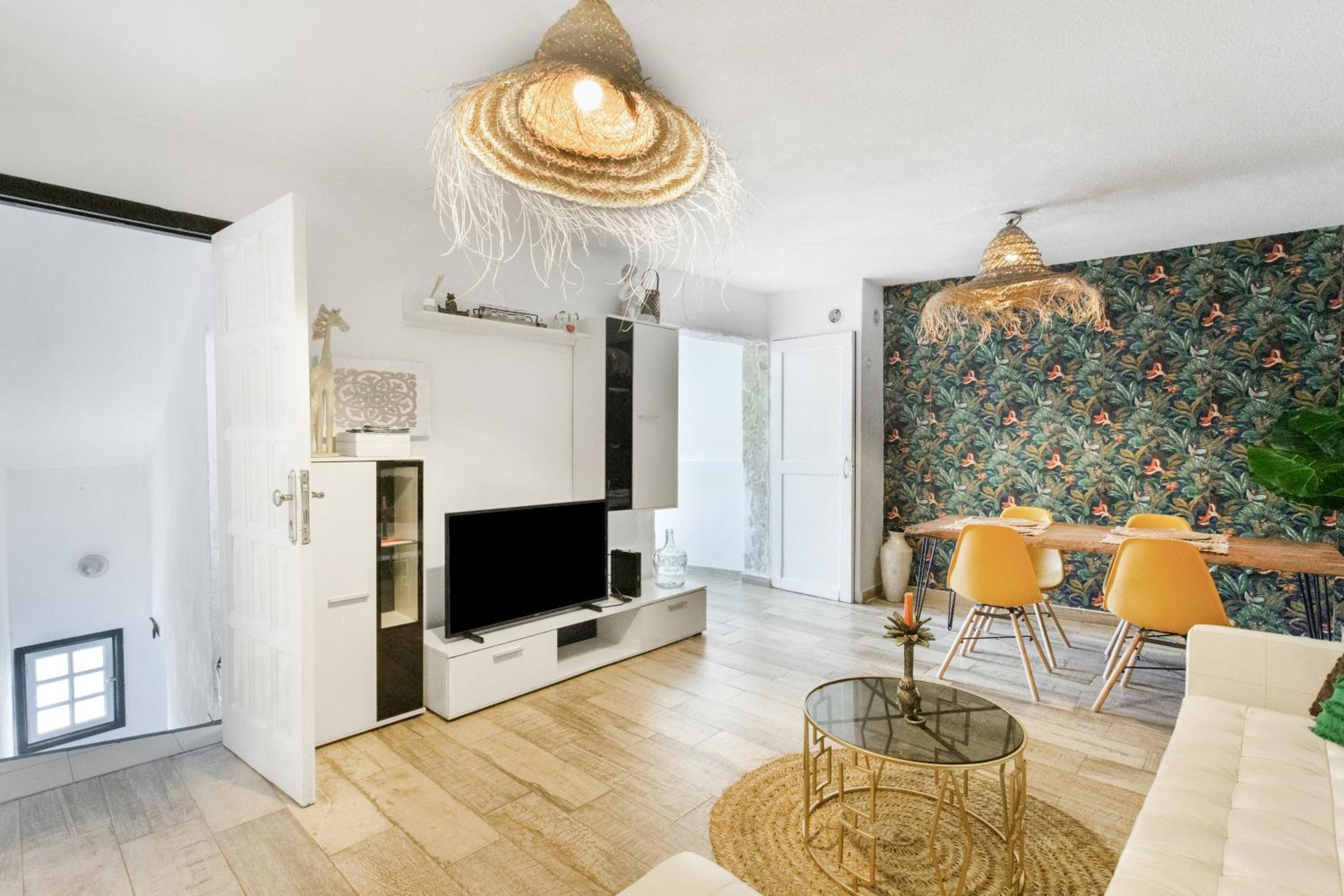 Apartamento Superior de Dos Habitaciones