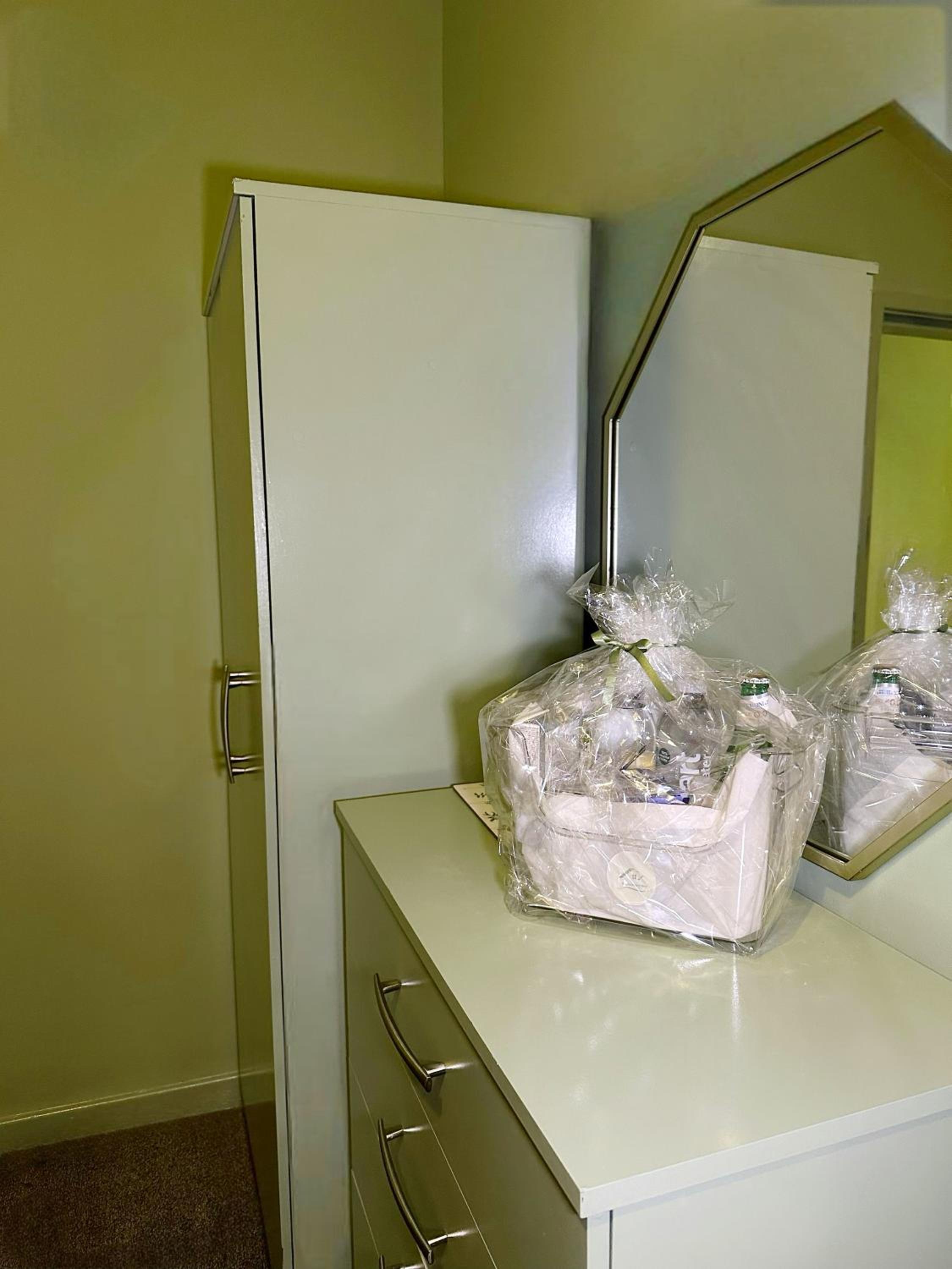 Family Suite photo 2