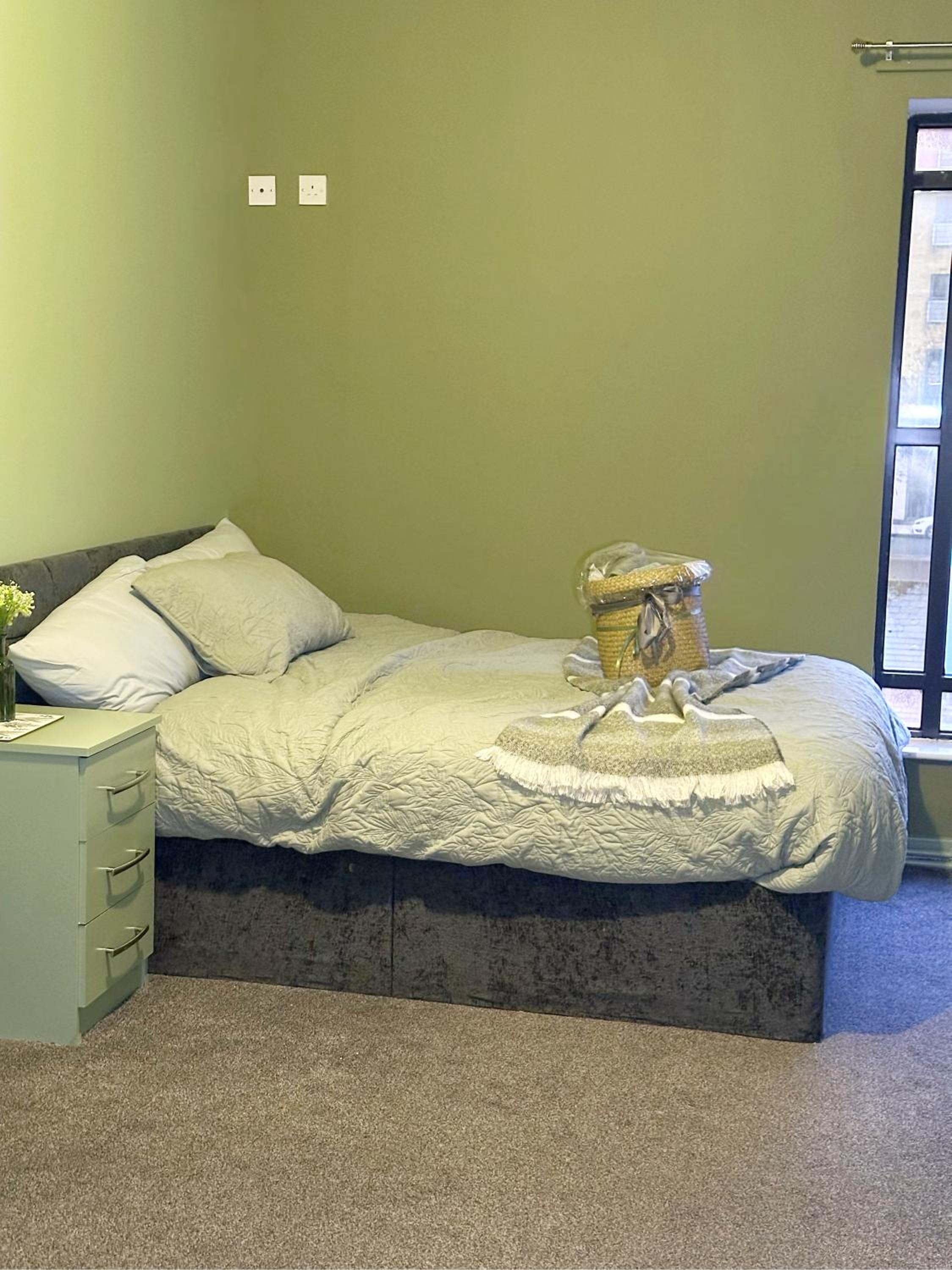 Family Suite photo 1