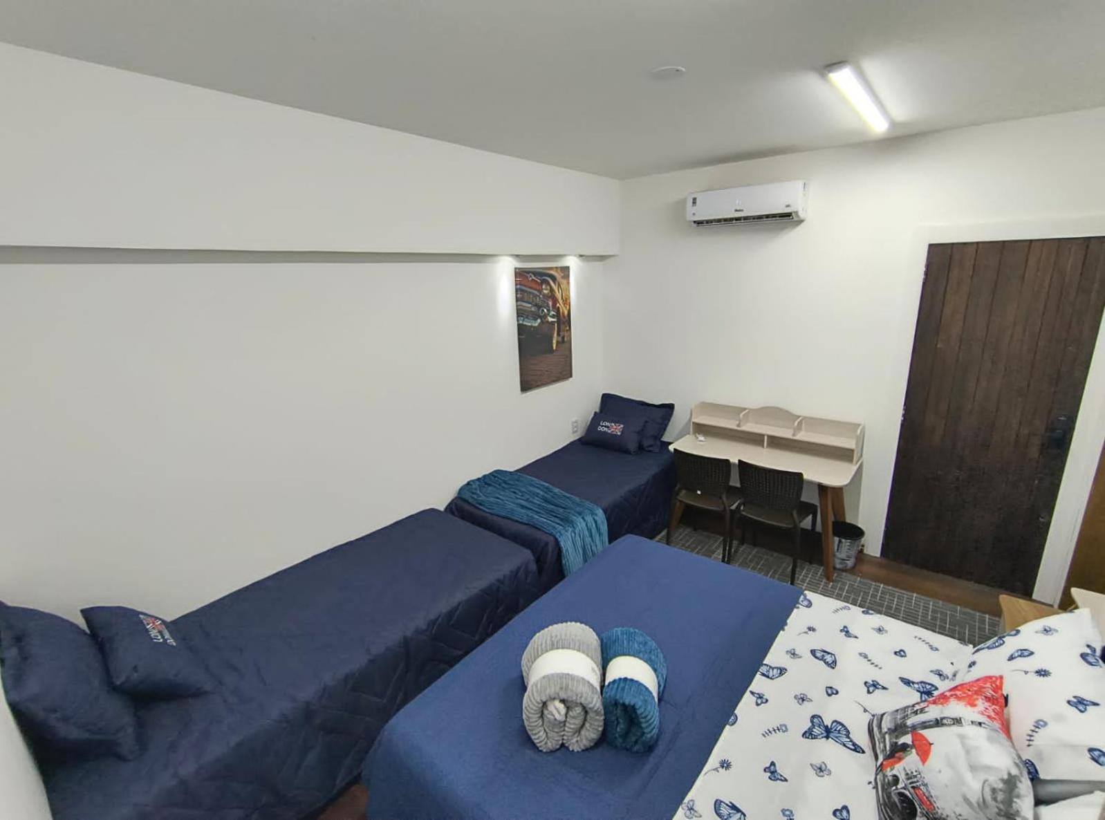 Quadruple Room photo 1