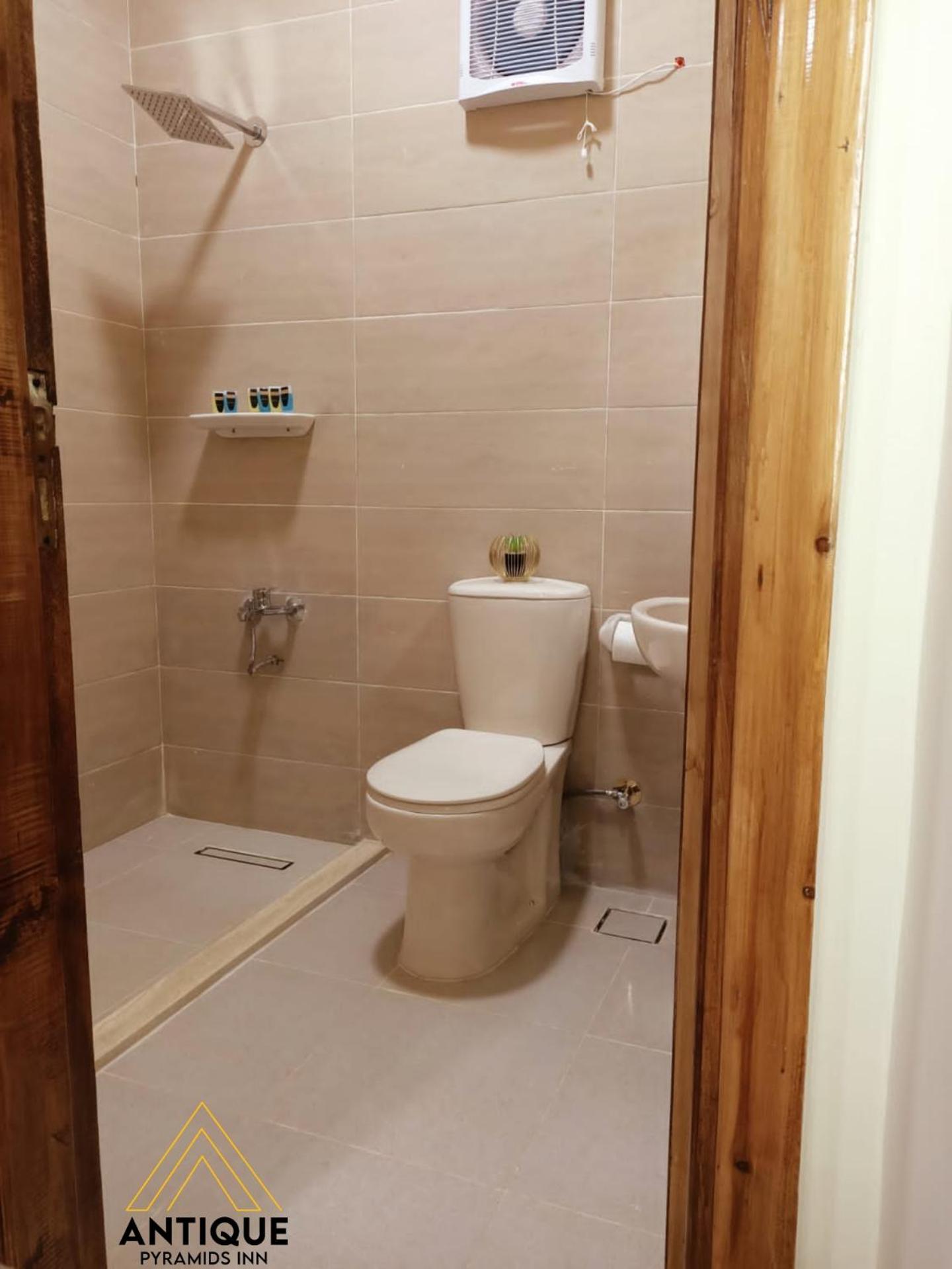 Luxury Quadruple Room