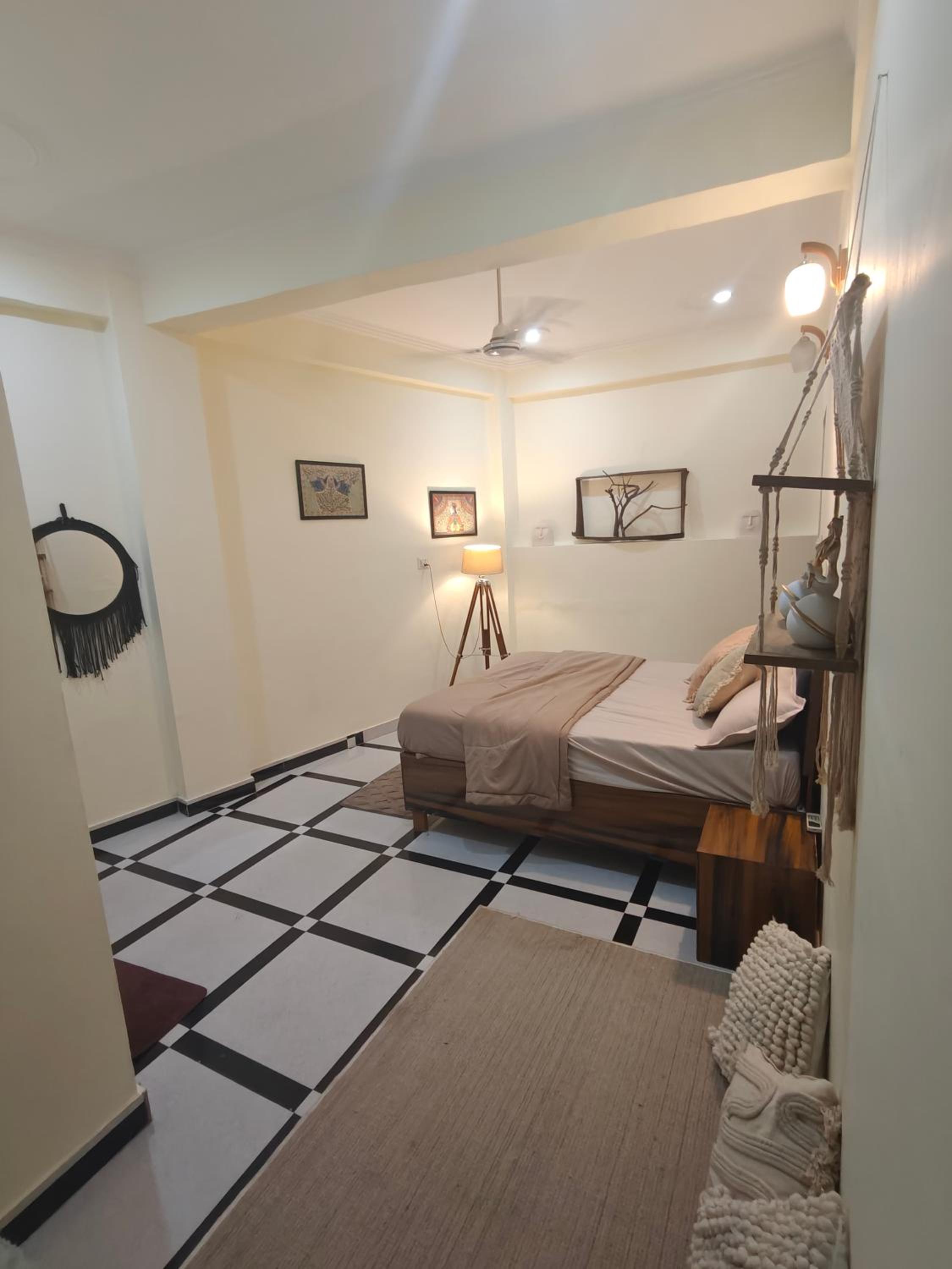 Superior Queen Room photo 1