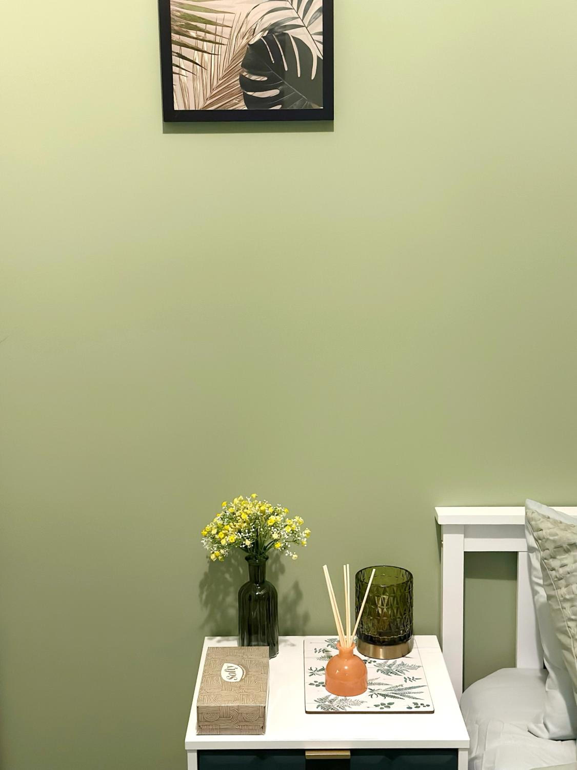 Single Room photo 3