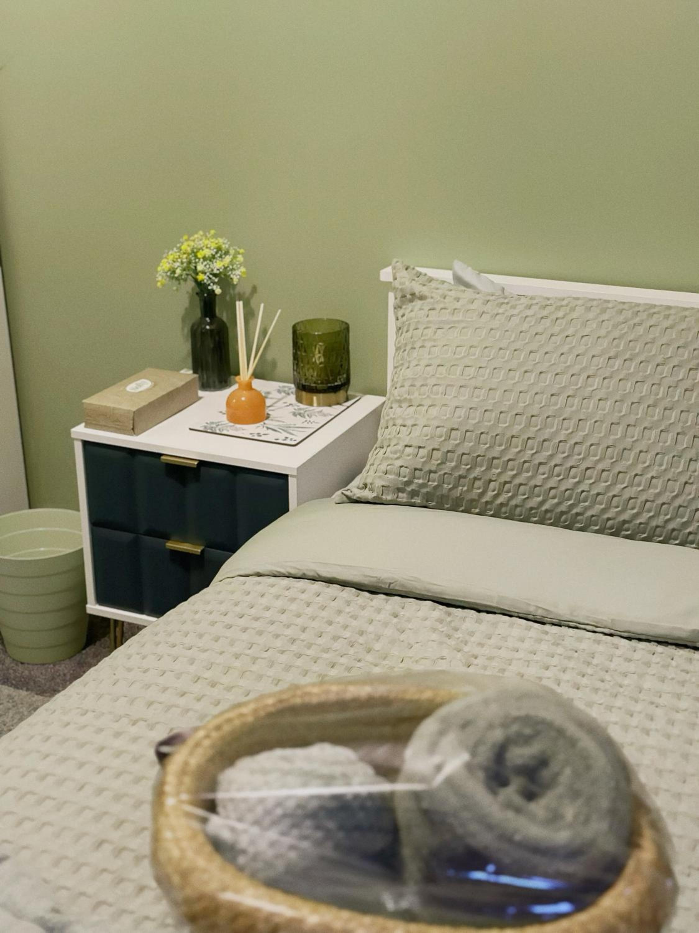 Deluxe Single Room photo 3