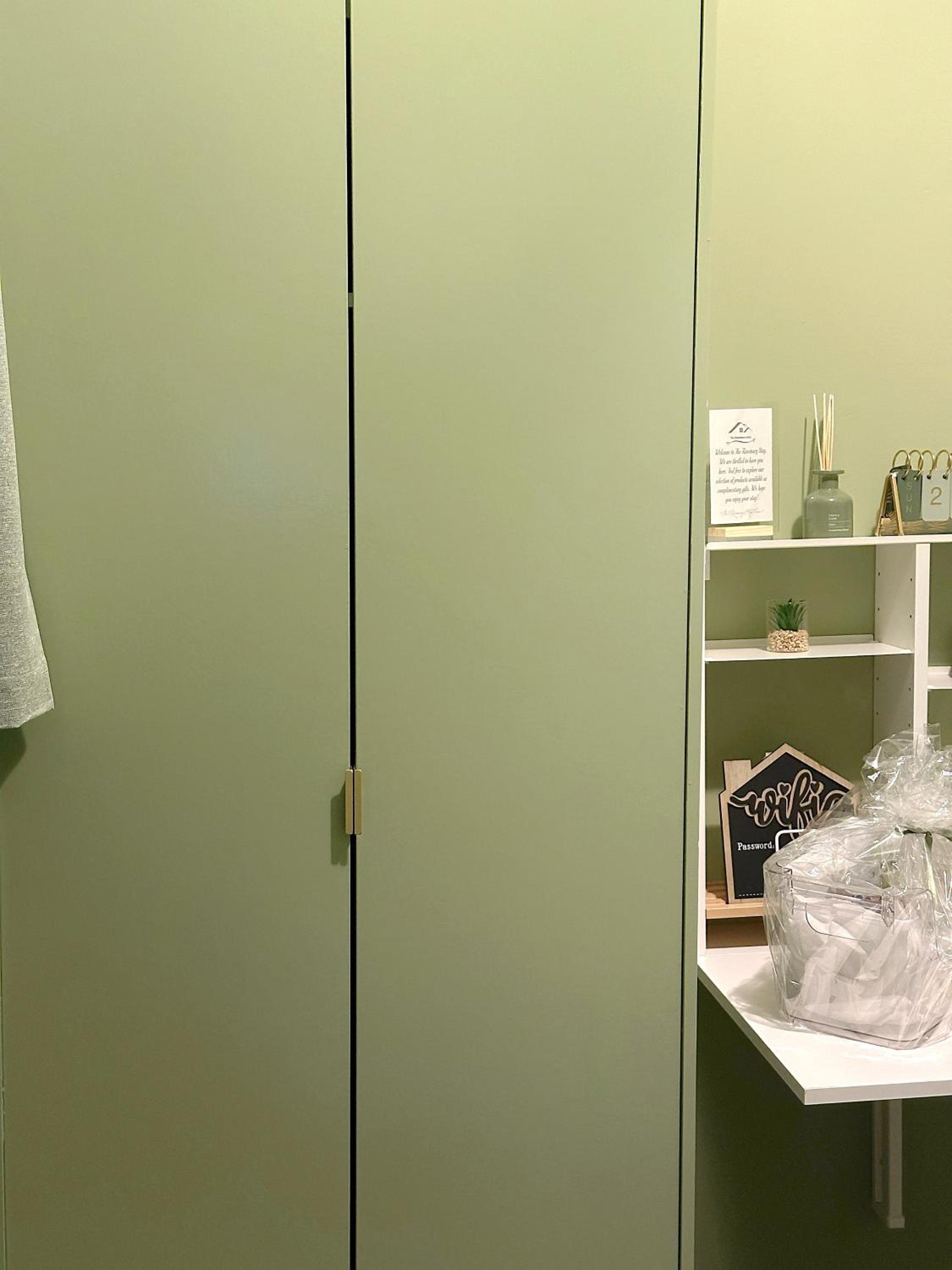 Single Room photo 2