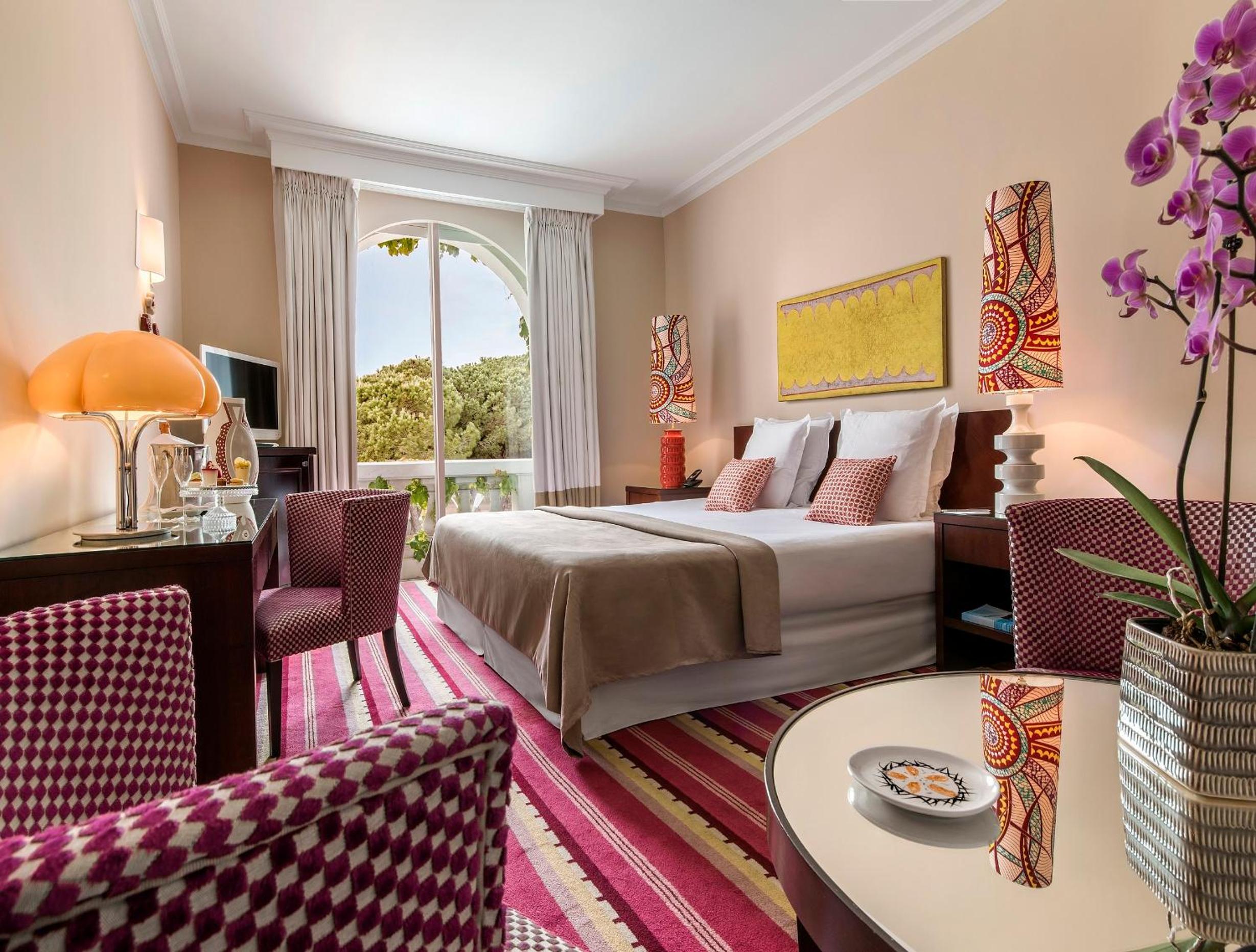 Exclusive Double Room With Pine Park View photo 1