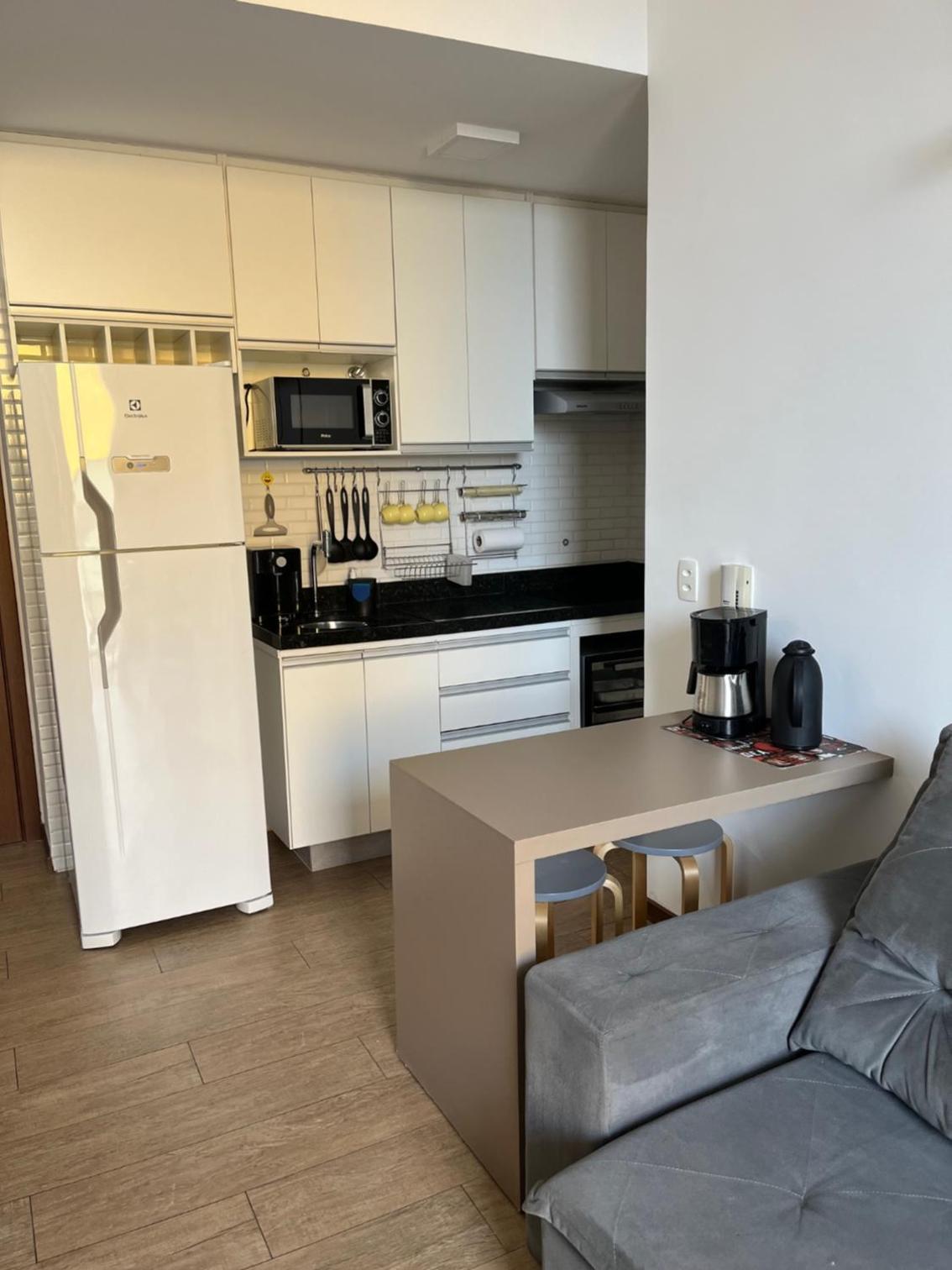One-Bedroom Apartment photo 3