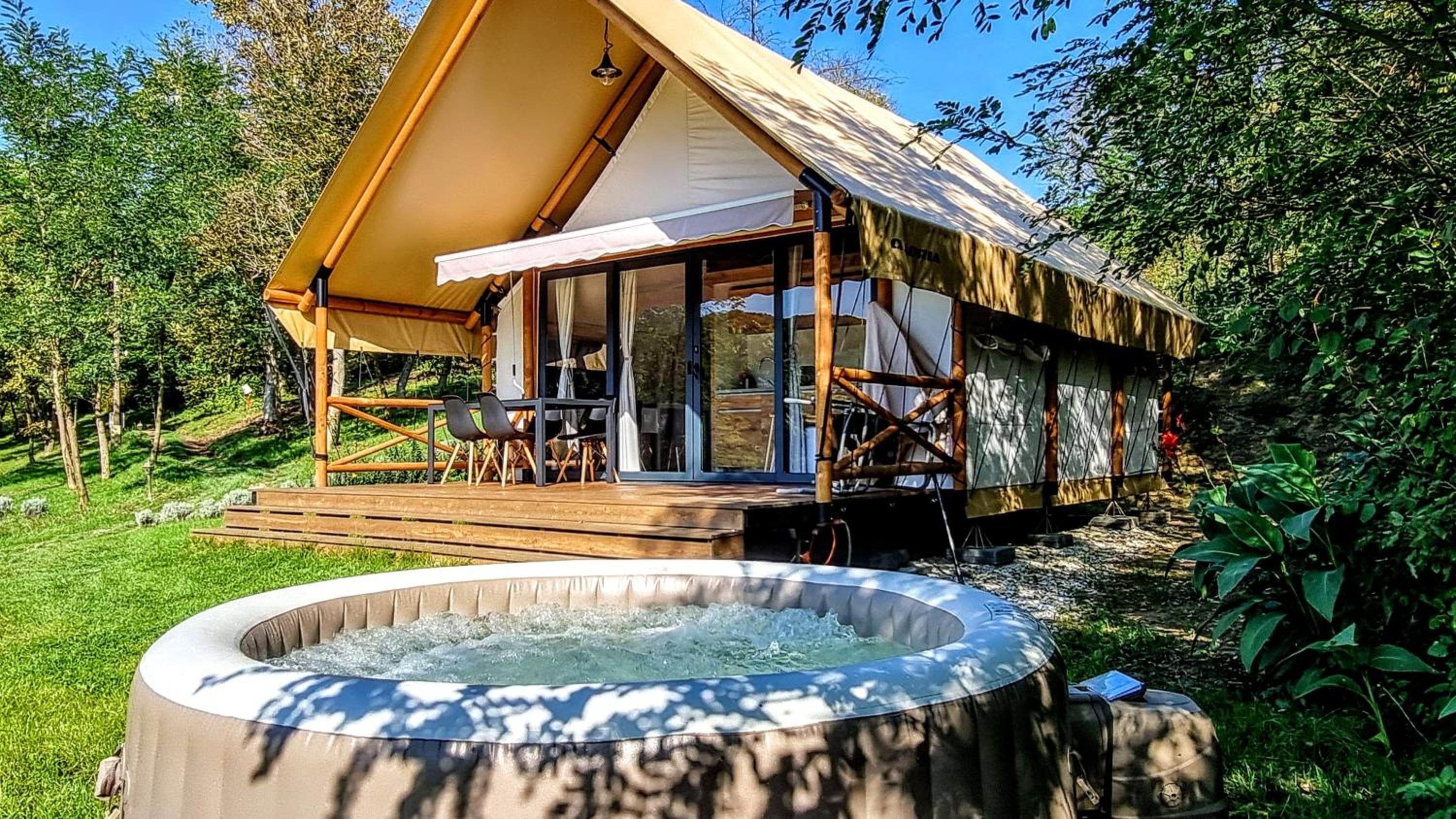Villa with Private Pool photo 2
