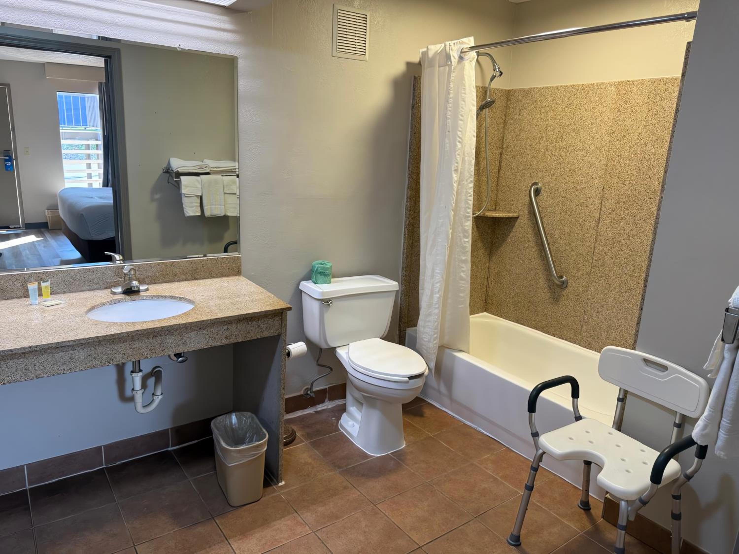Days Inn by Wyndham Cookeville, Billede 8