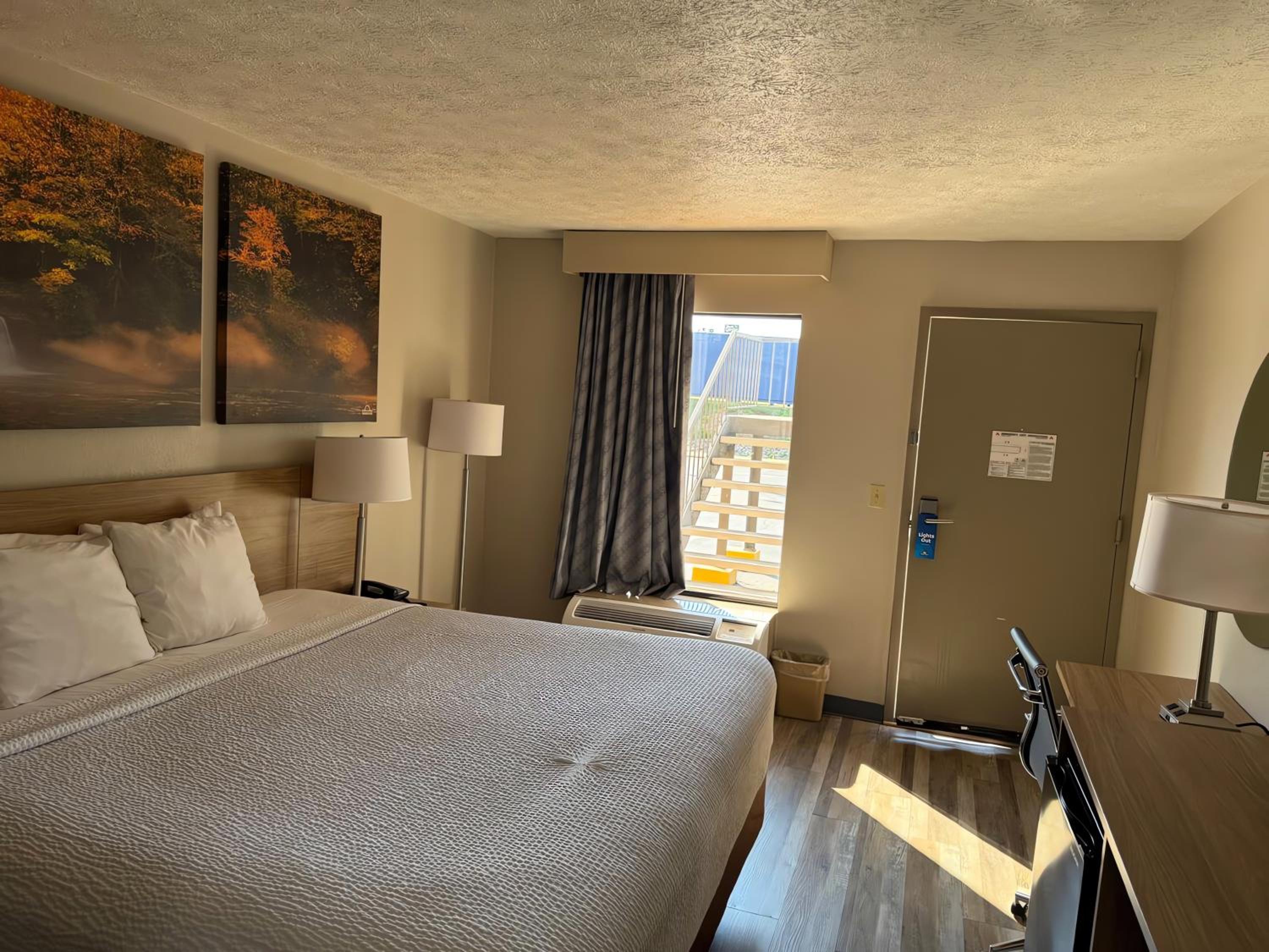 Days Inn by Wyndham Cookeville, Billede 6