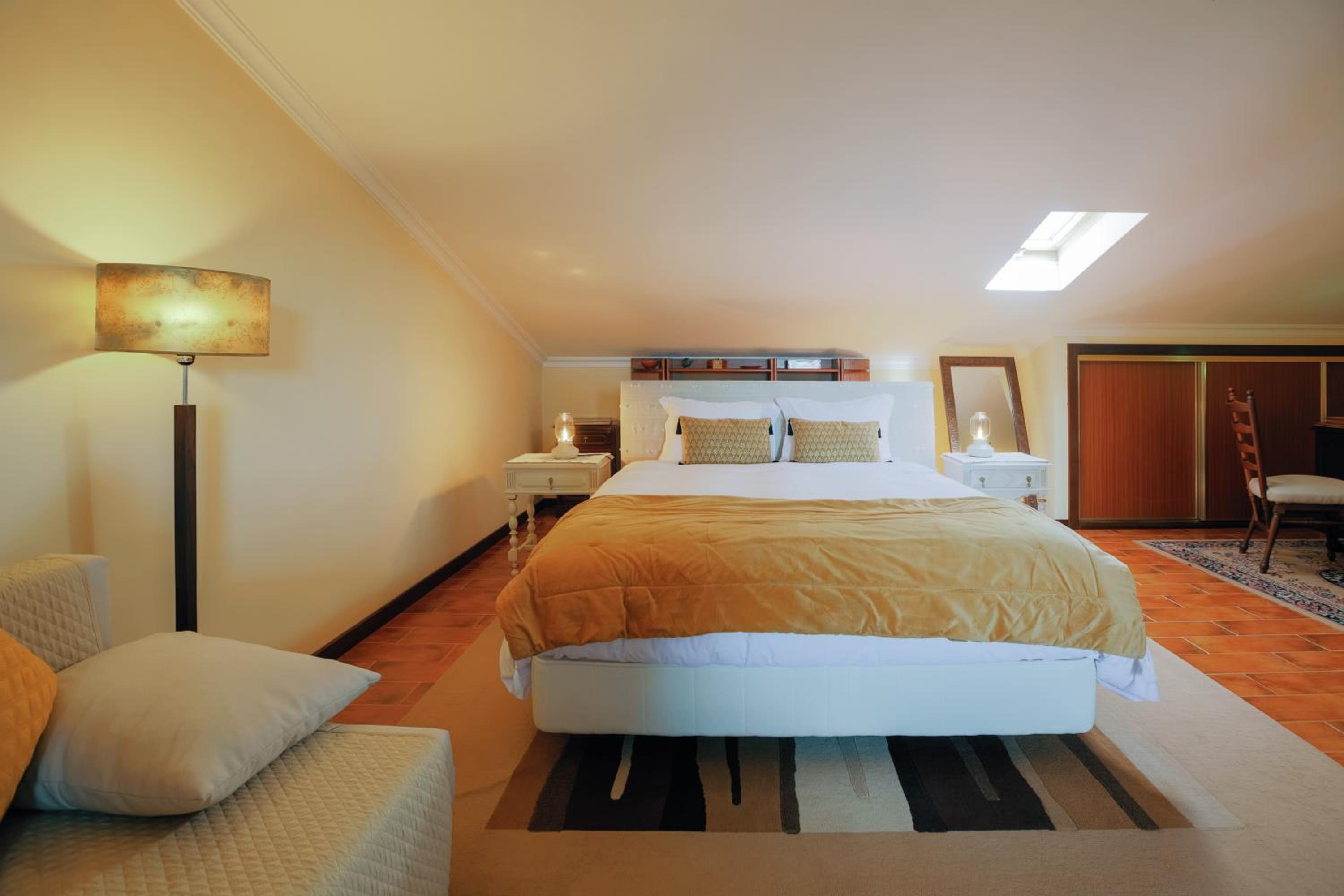 Suite photo 1