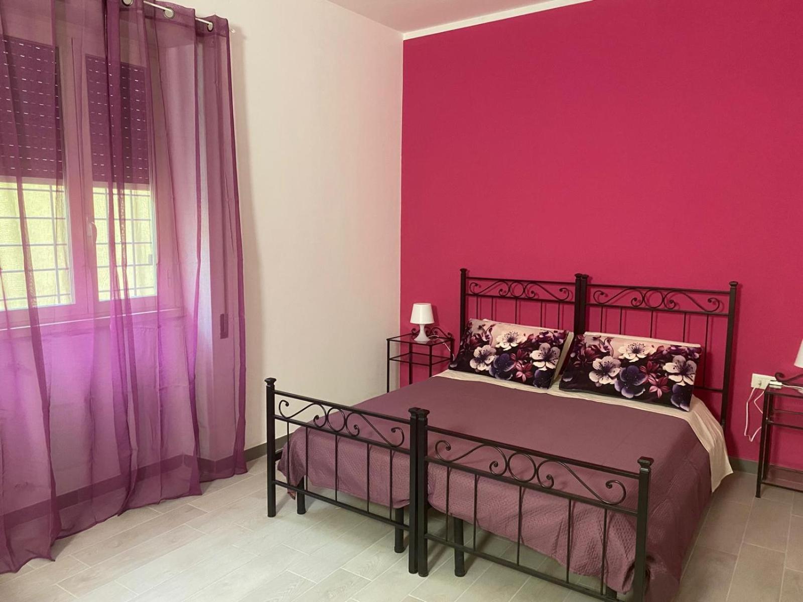 Deluxe Double Room with Extra Bed photo 1