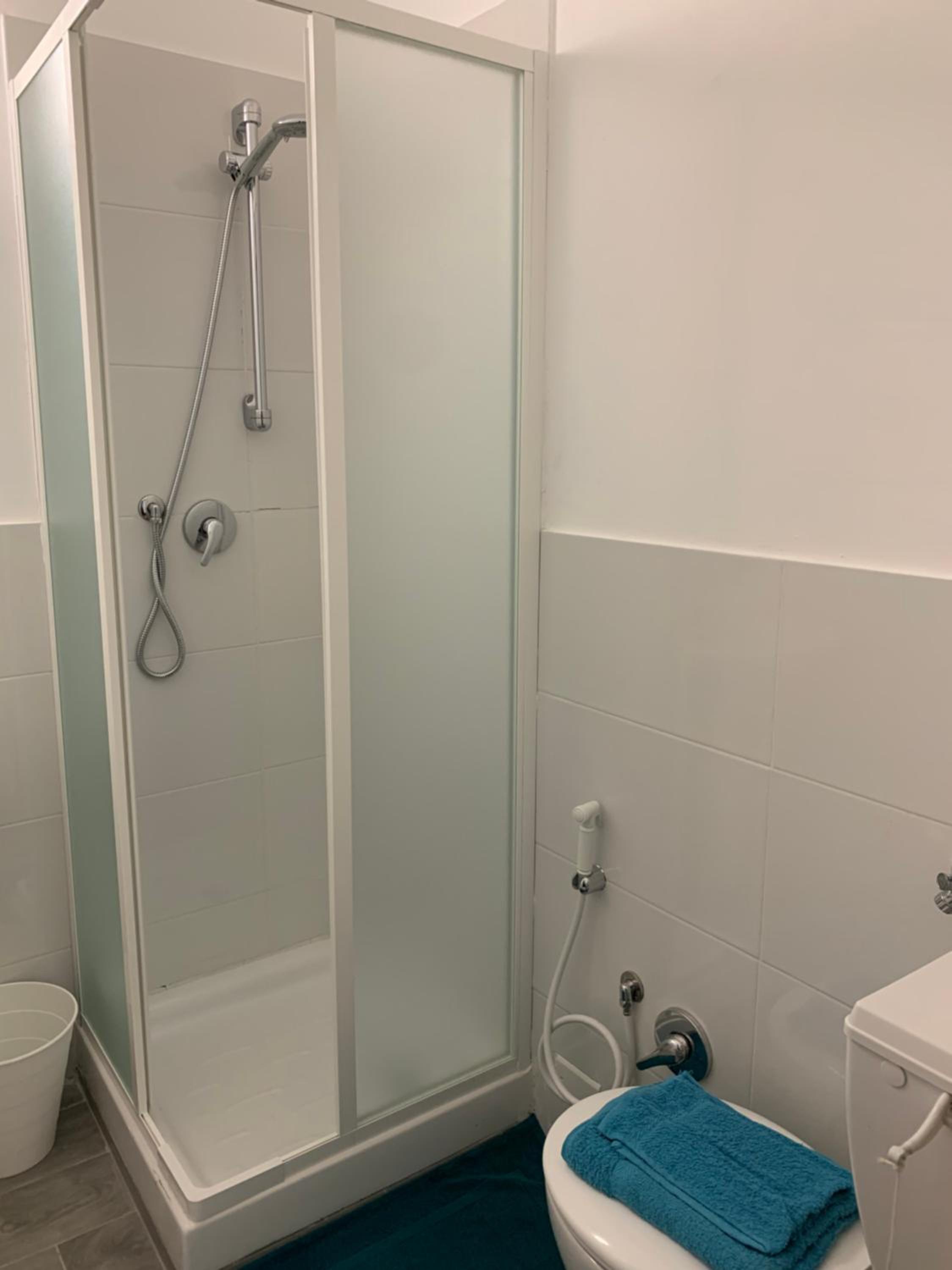 Standard Twin Room photo 2