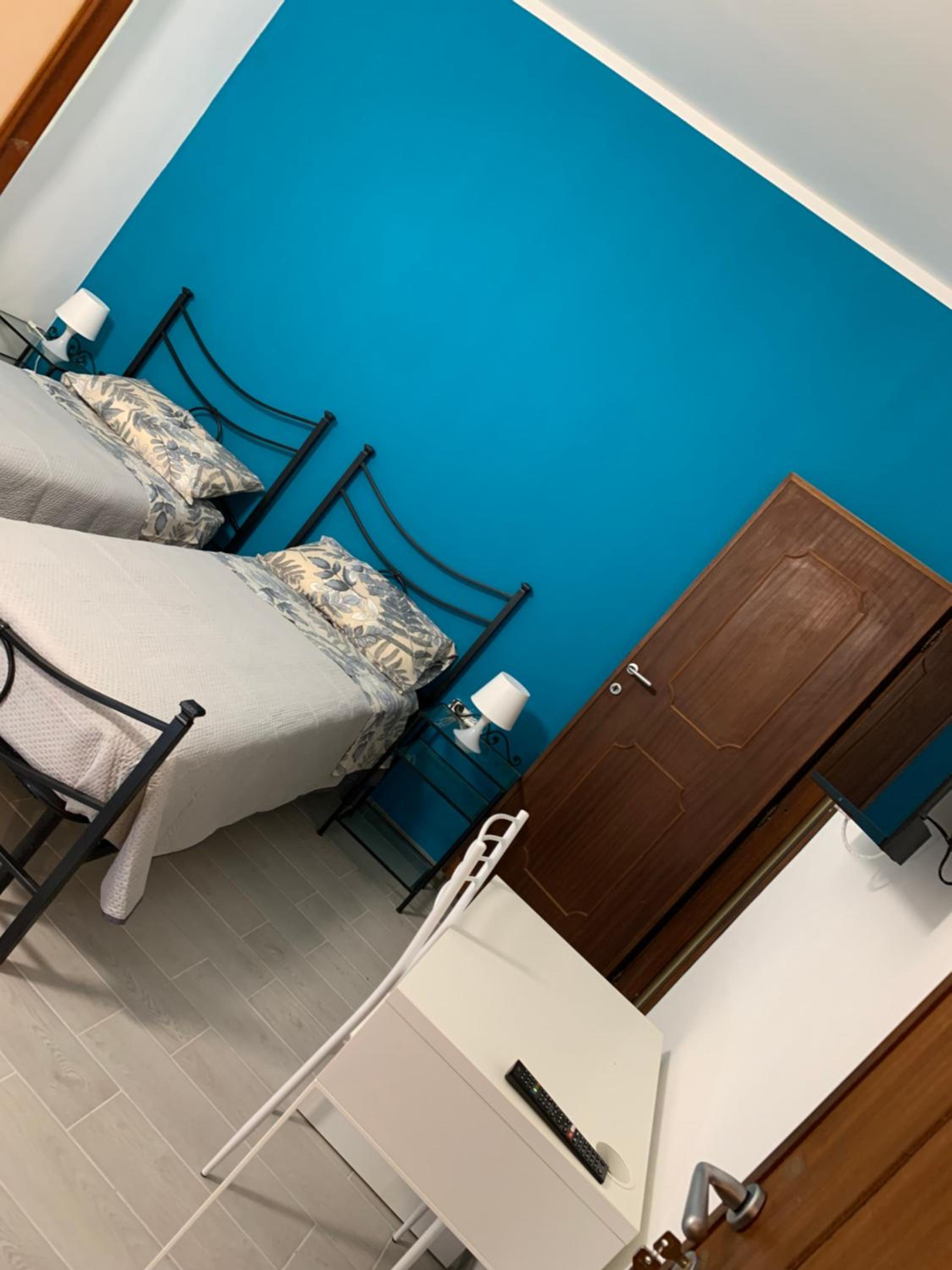 Standard Twin Room photo 1