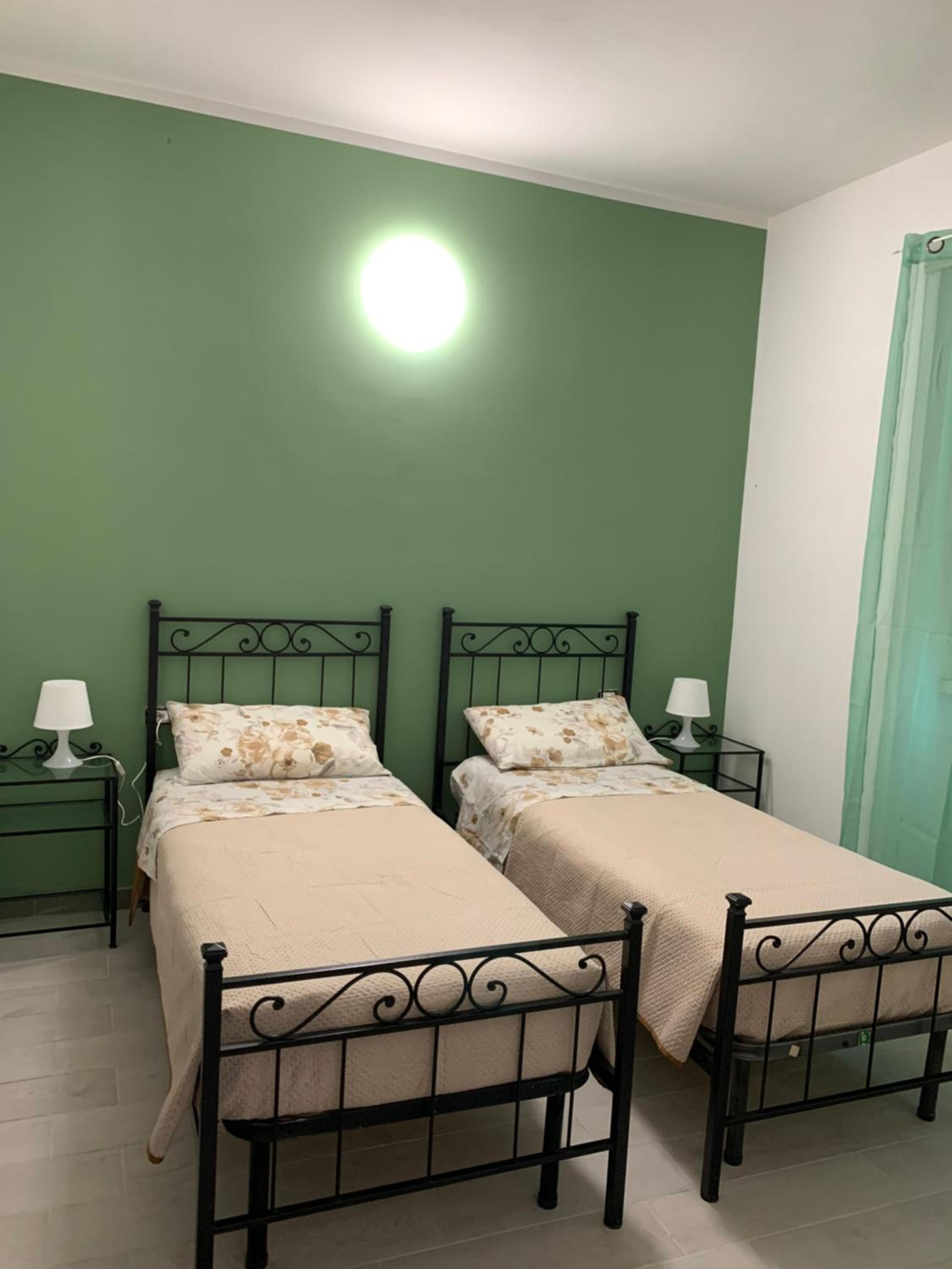 Standard Twin Room photo 1