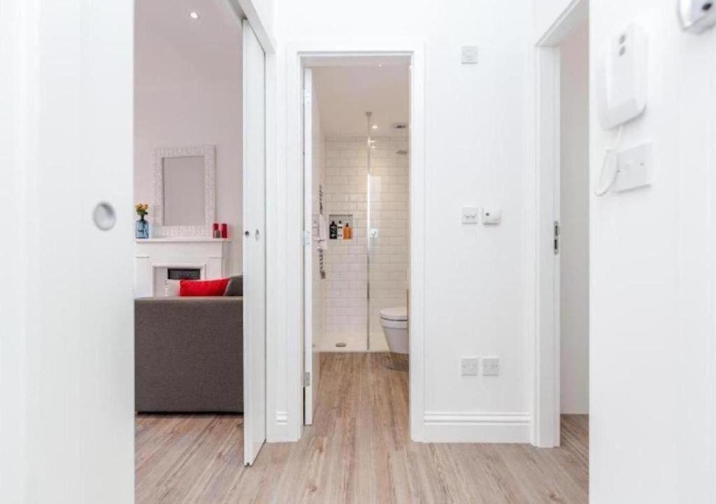 Superior Apartment photo 2