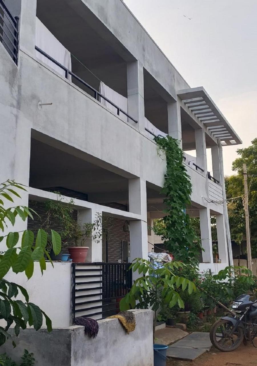 Two-Bedroom Villa photo 2
