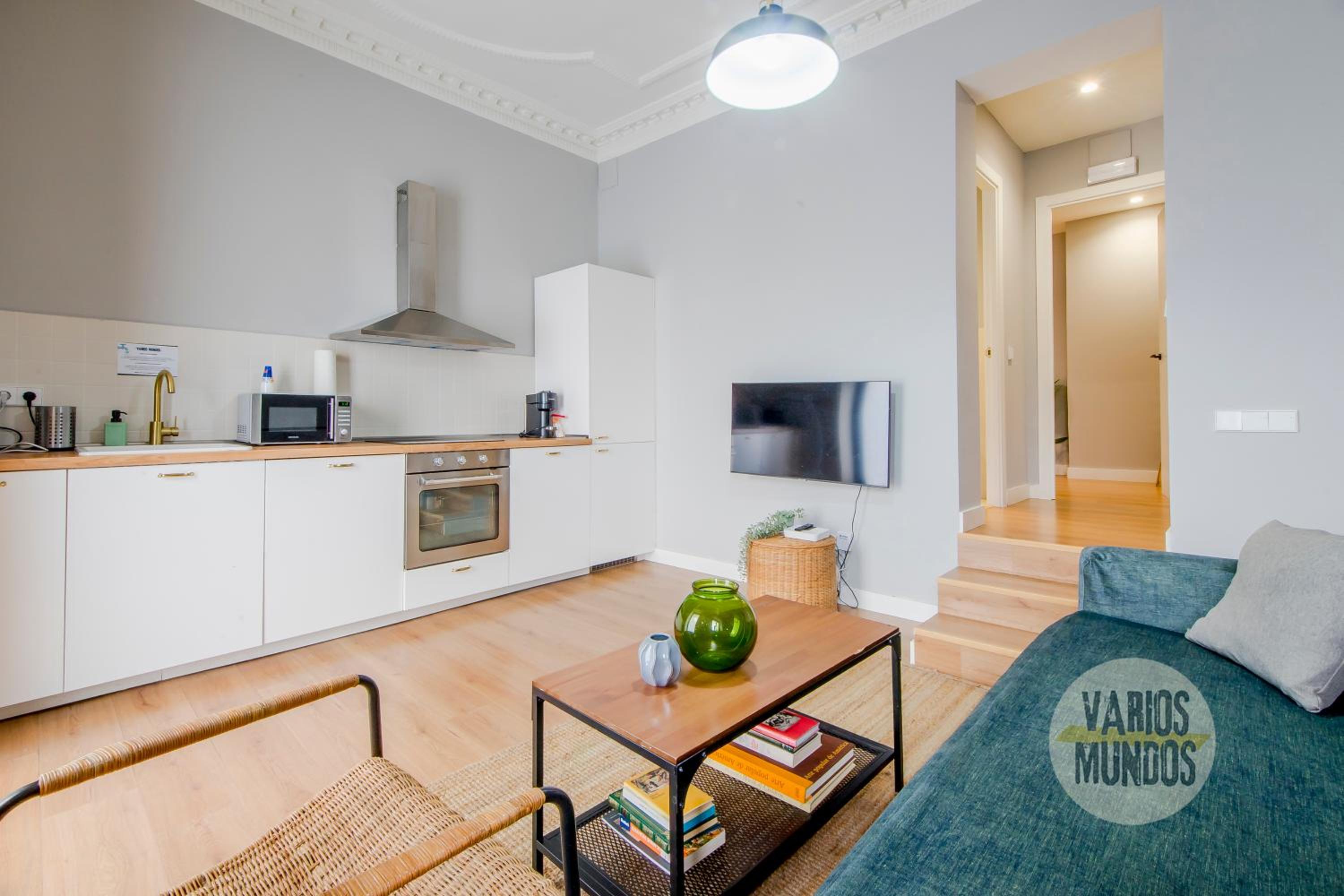 Apartamento
