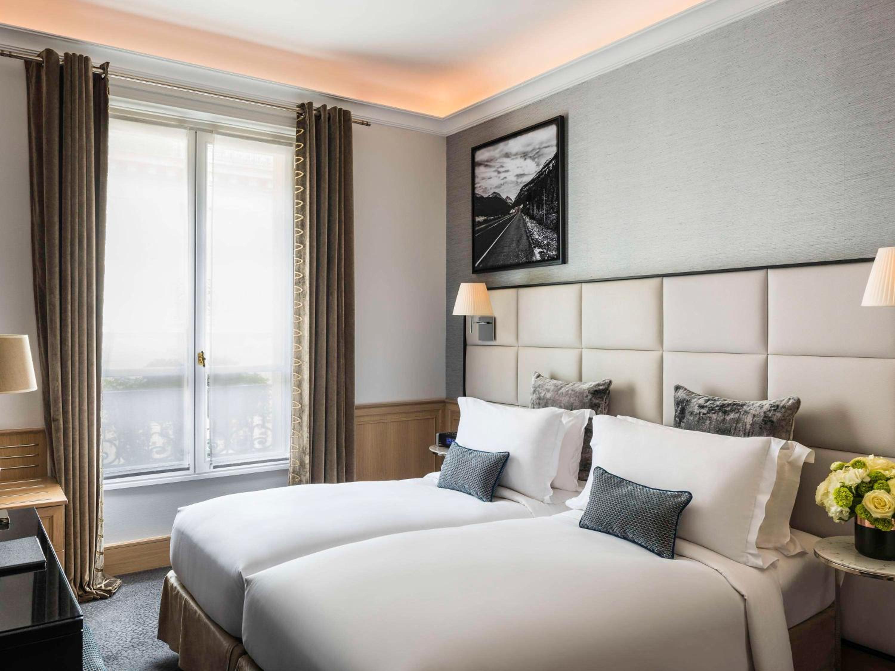 Superior Twin Room photo 1