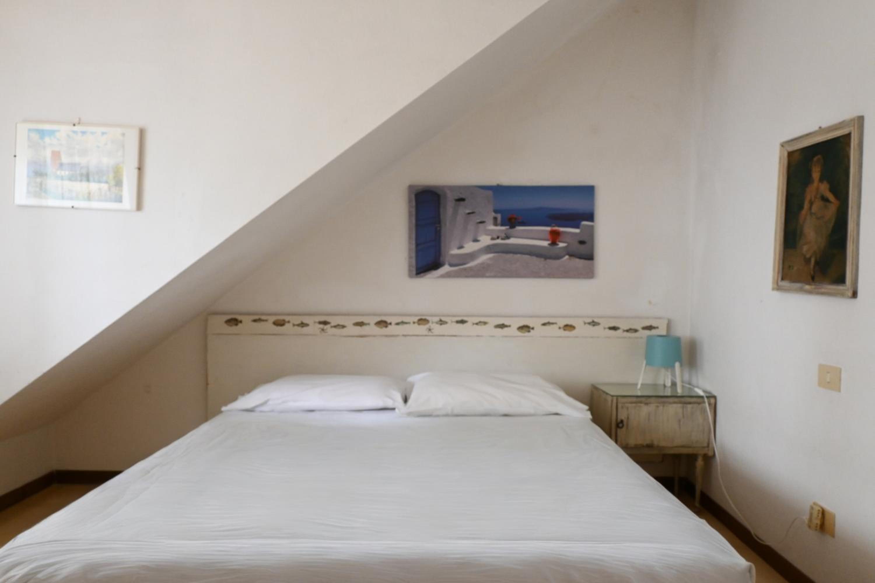 Four-Room Apartment