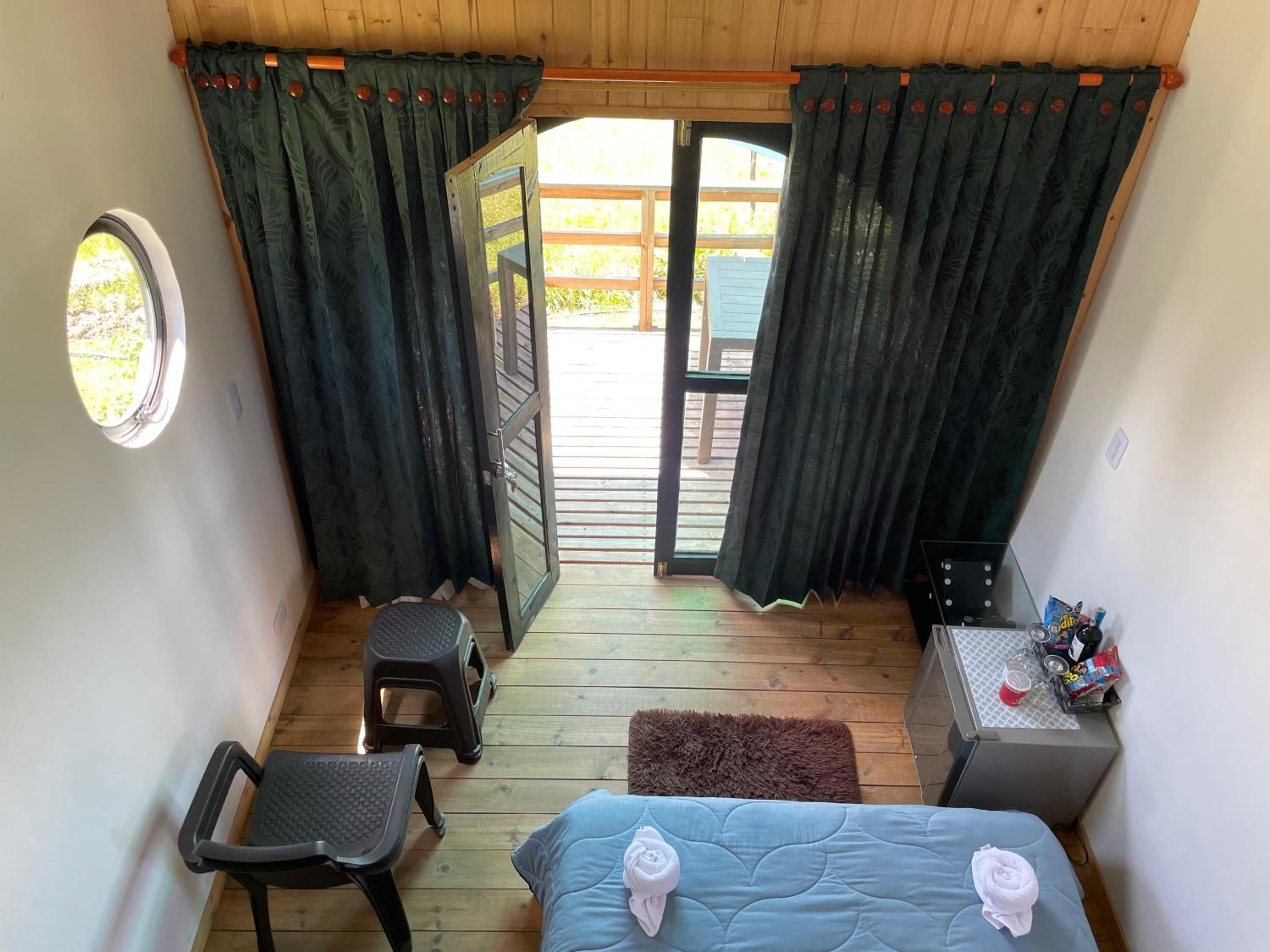 One-Bedroom Cottage photo 2