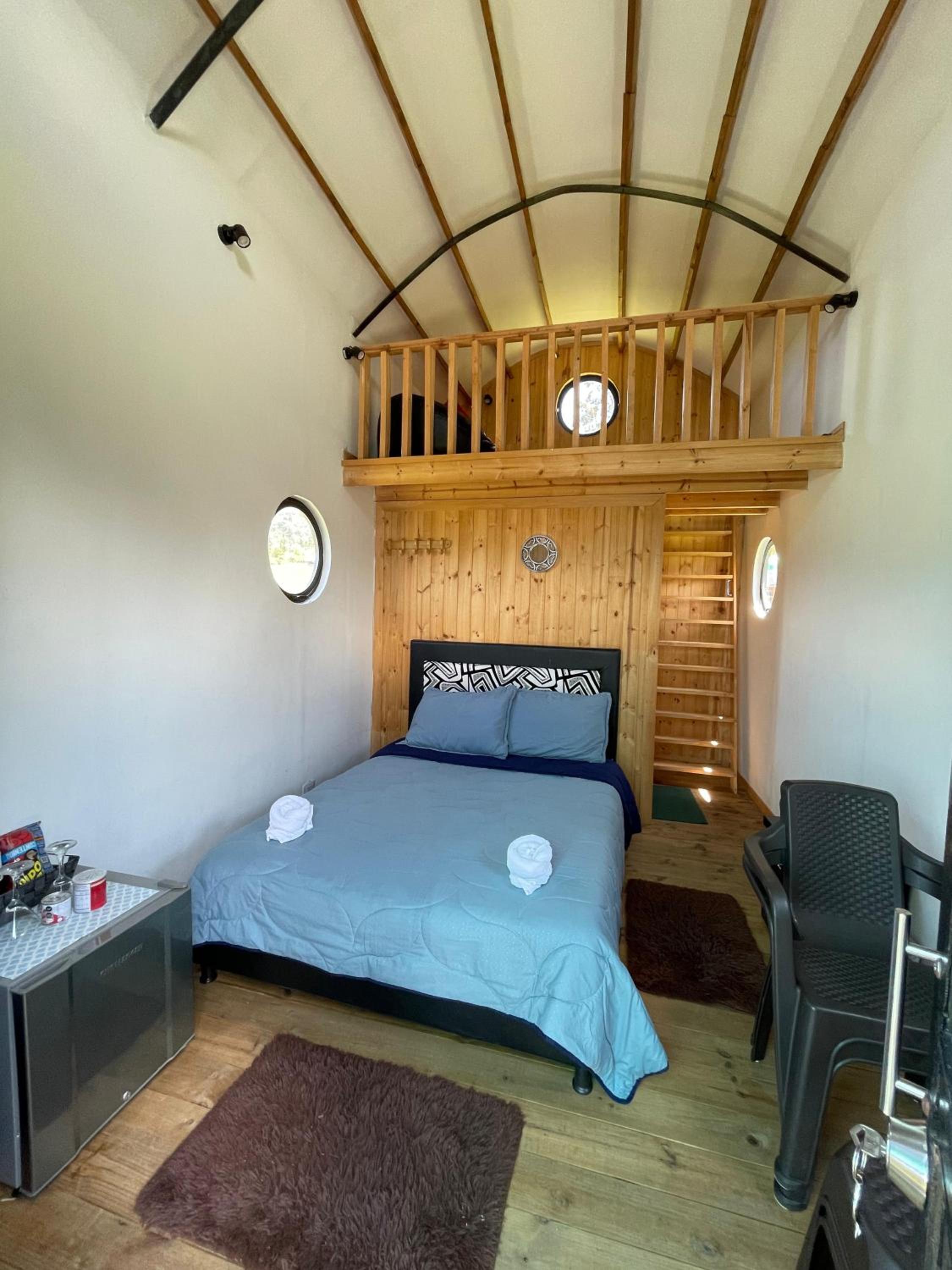 One-Bedroom Cottage photo 1