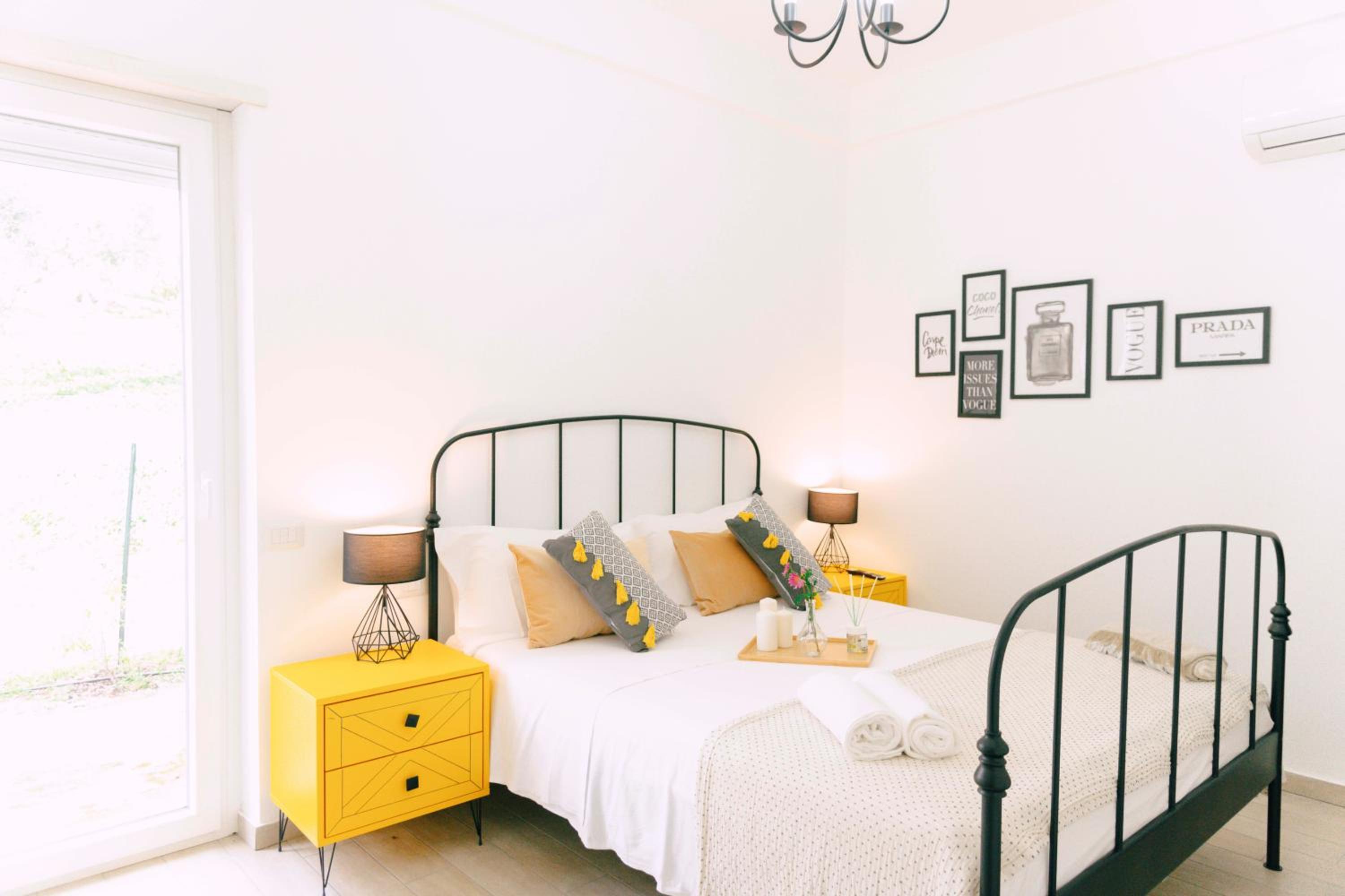 Double Room with Terrace photo 1